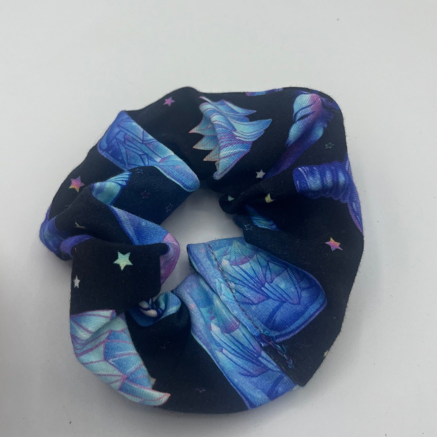 Scrunchies