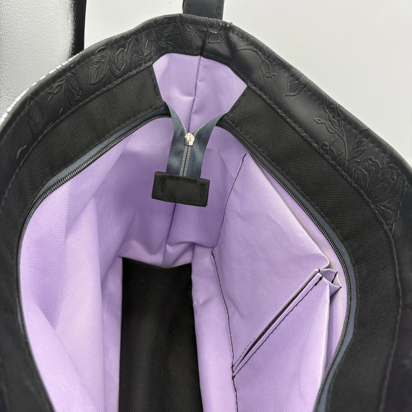 Tweed It Up! Everyday Handbag