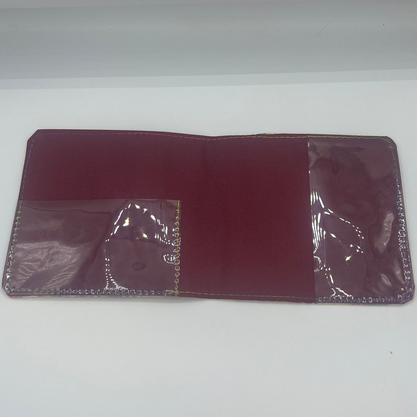 Blue Badge Cover