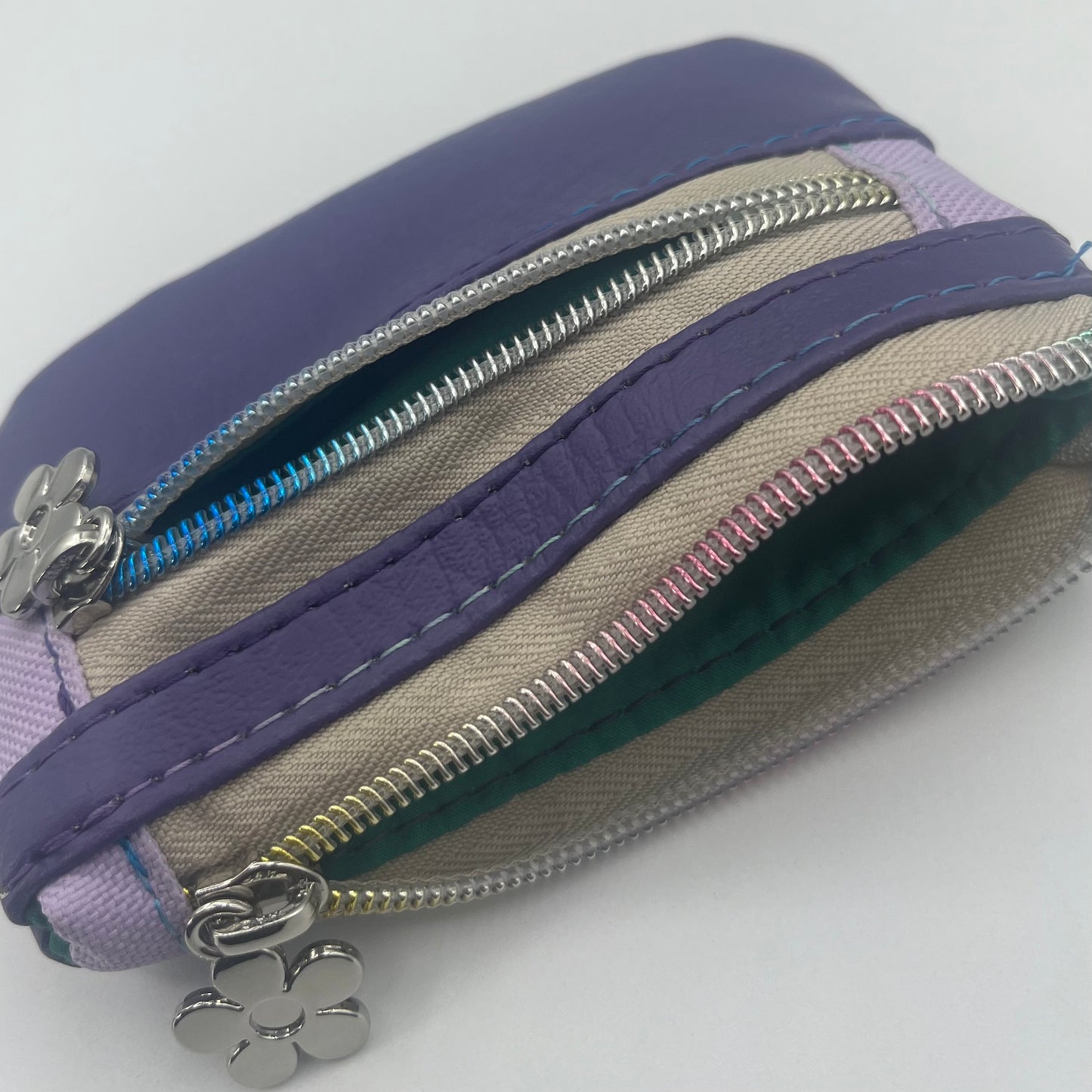 Hyalite Mini Wallet