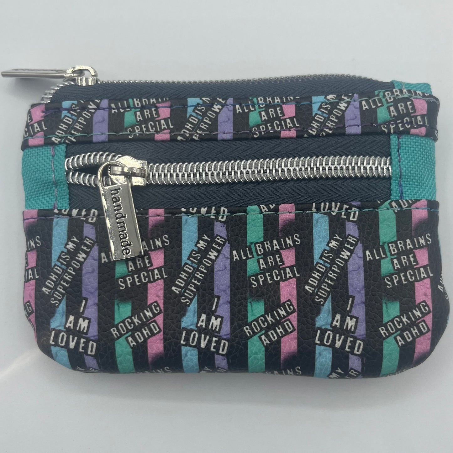 Hyalite Mini Wallet