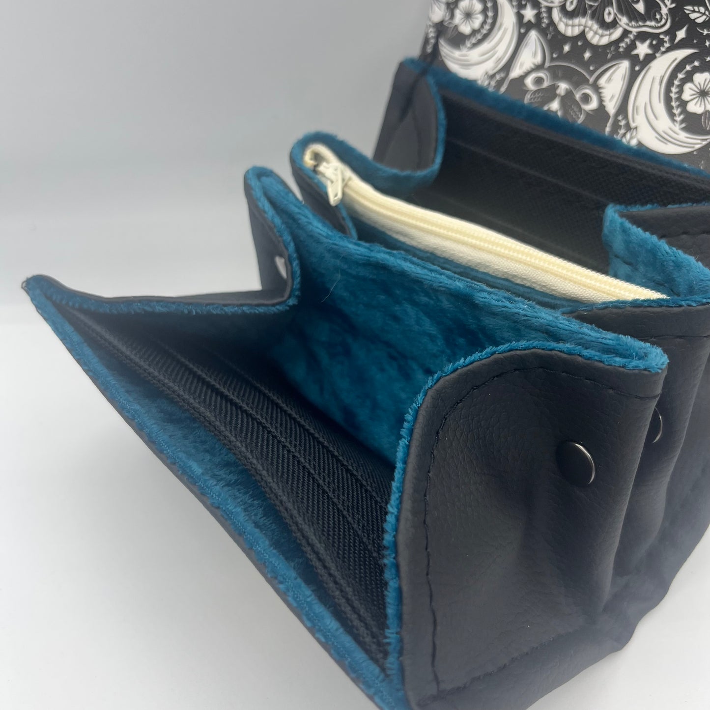 Mini Necessary Clutch Wallet