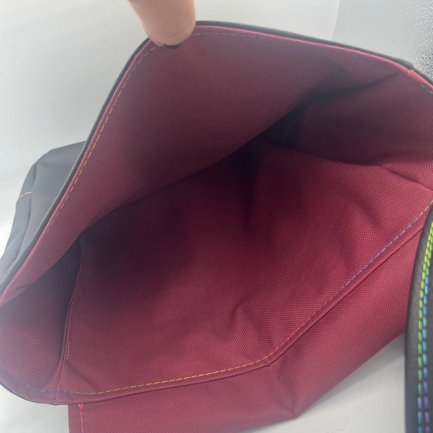 Messenger Bag