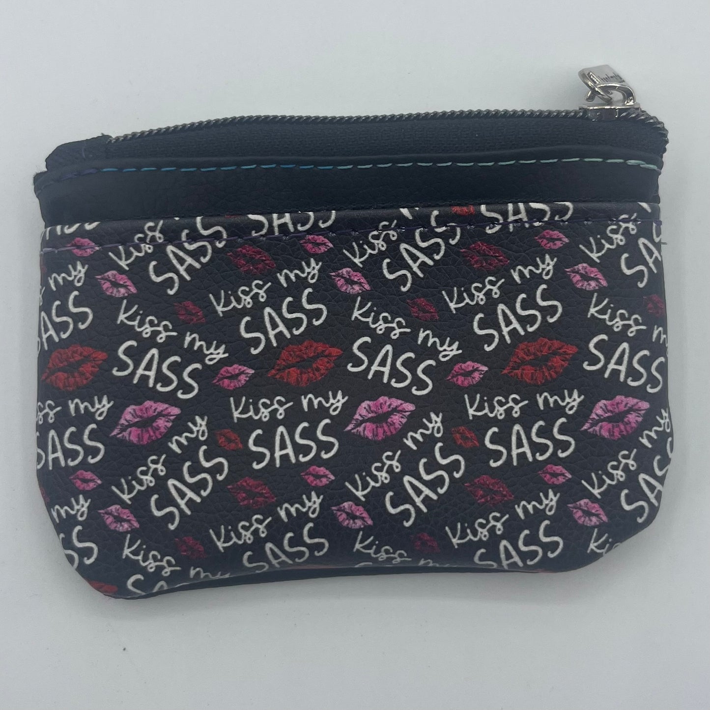 Hyalite Mini Wallet