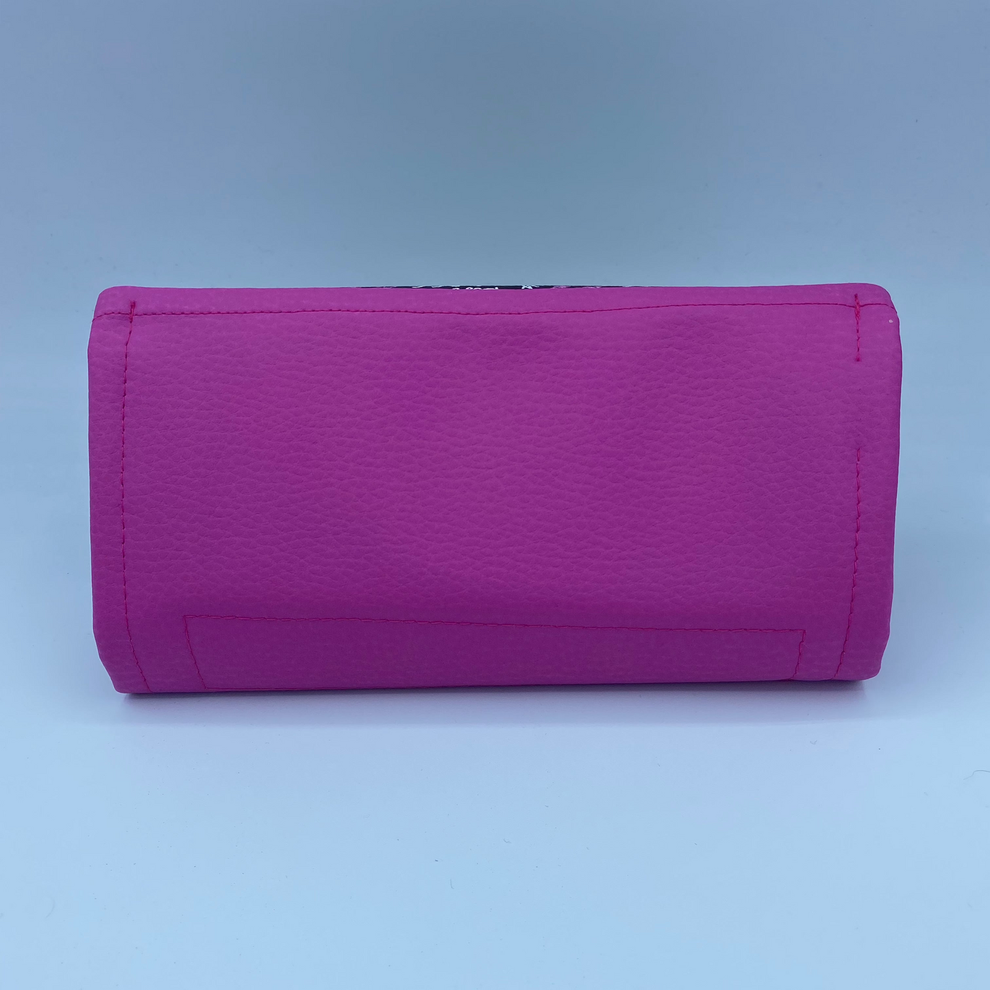 necessary clutch wallet