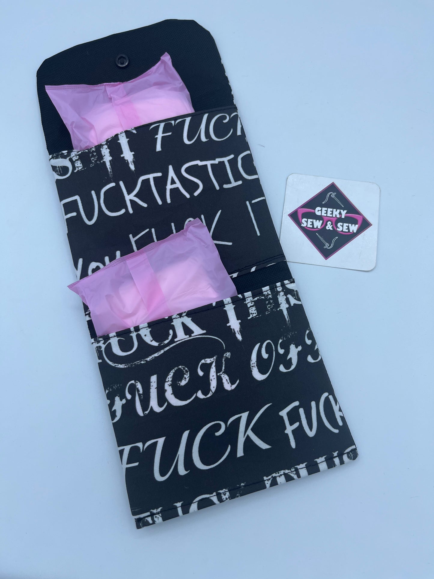 period pouch