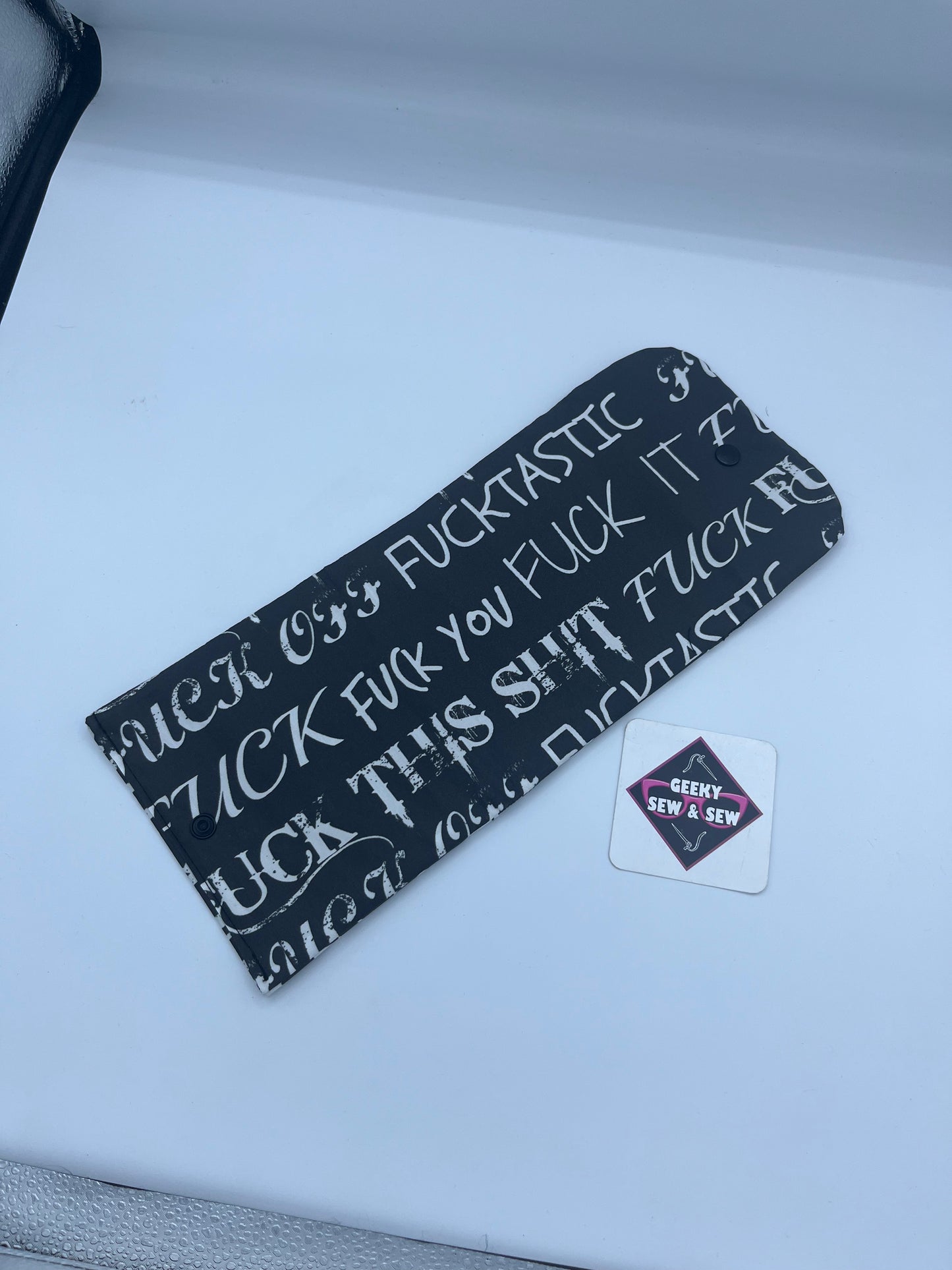 period pouch
