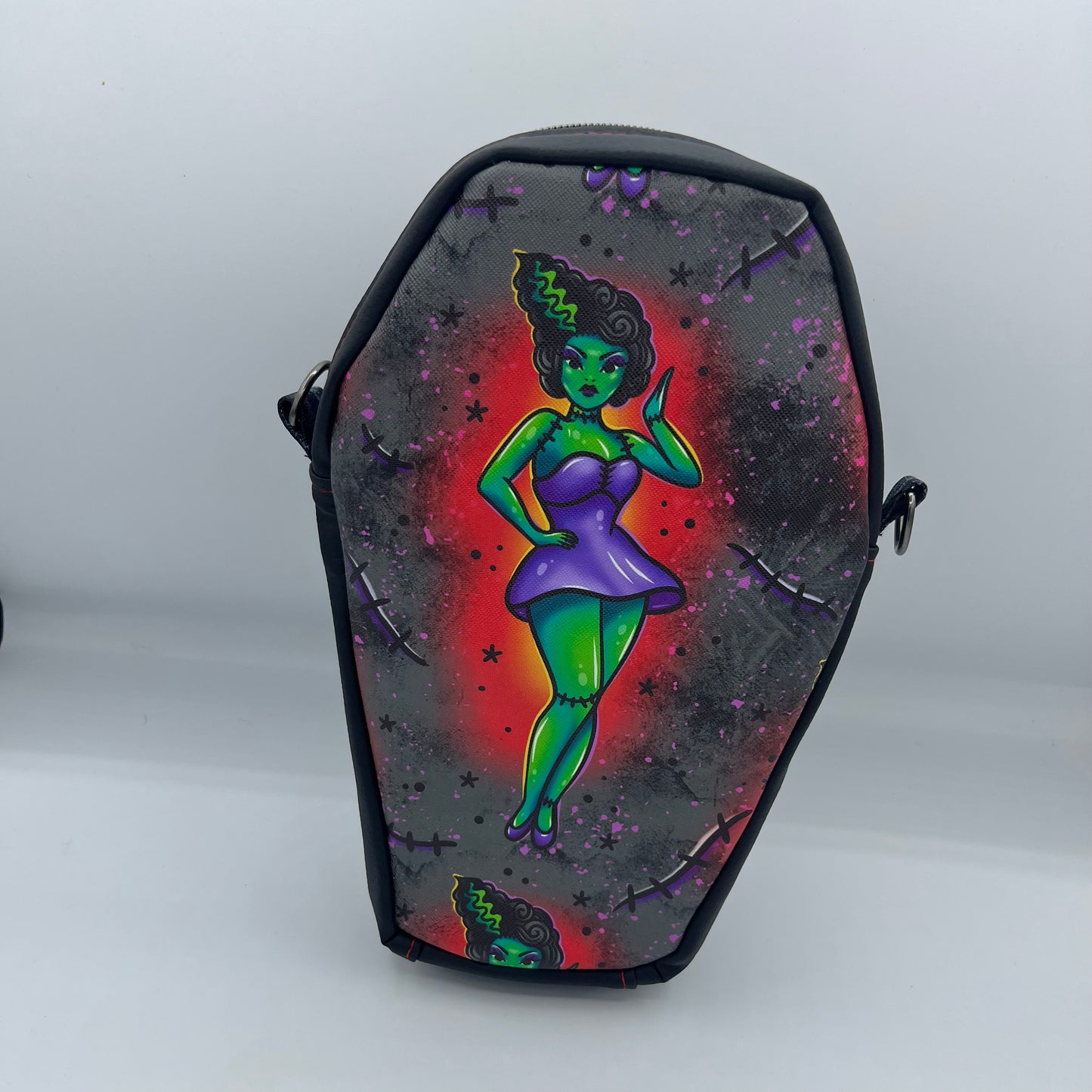 coffin bag