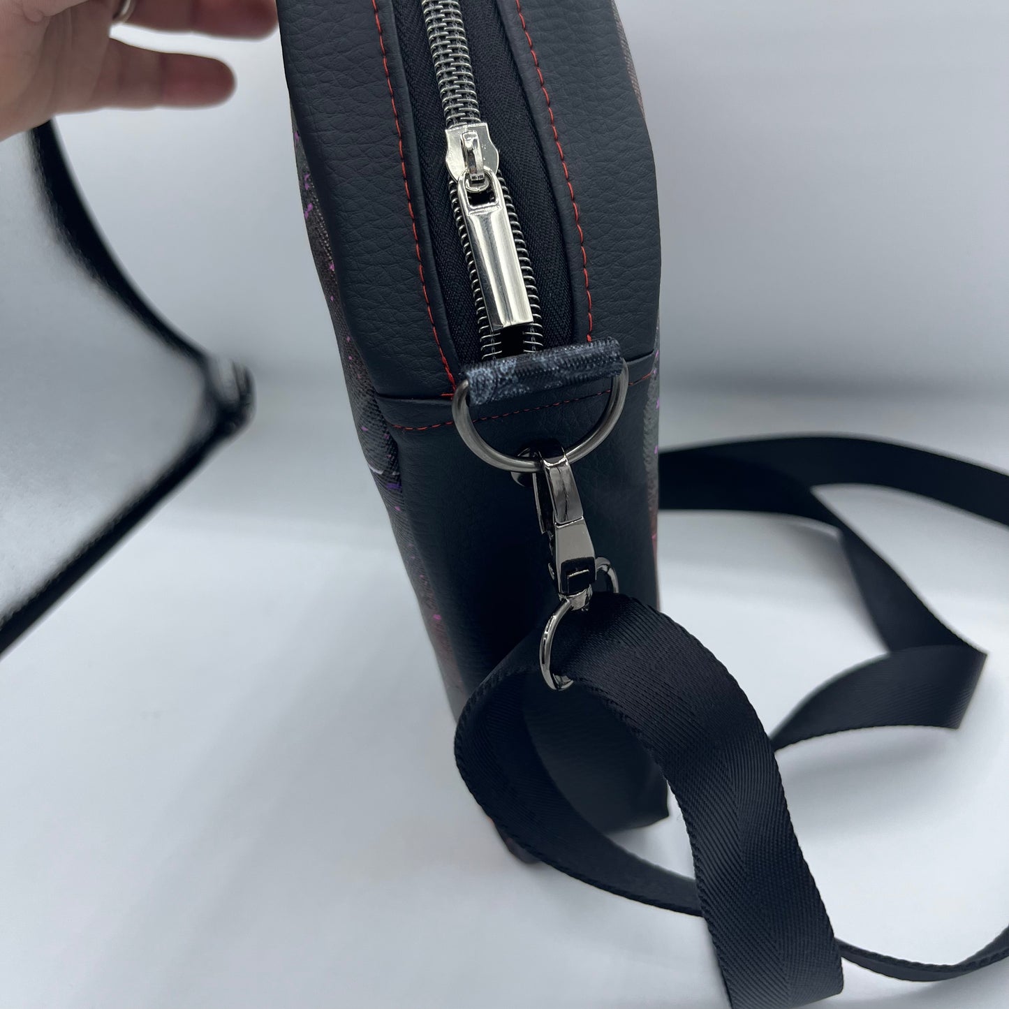 coffin bag