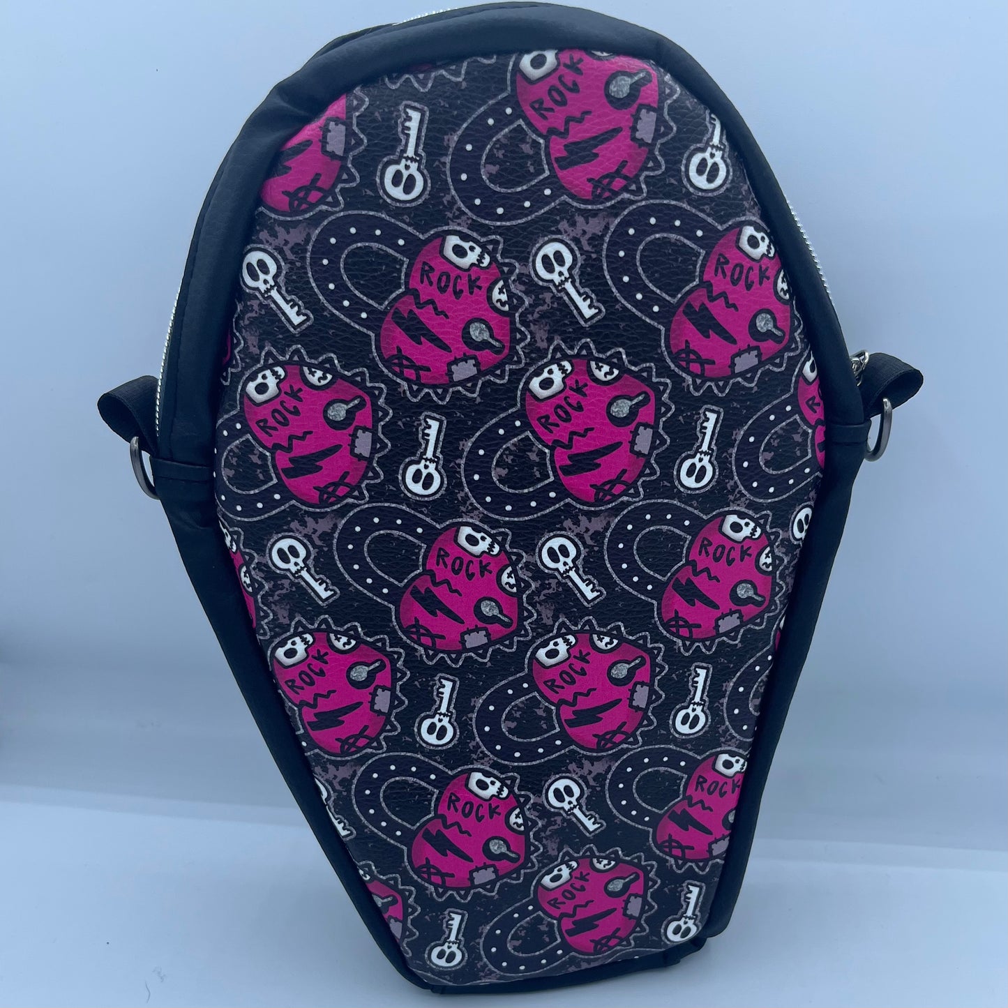 coffin bag