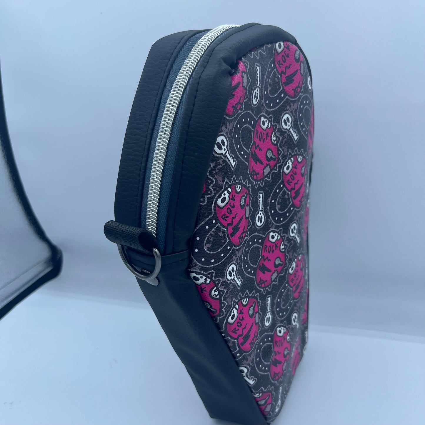 coffin bag
