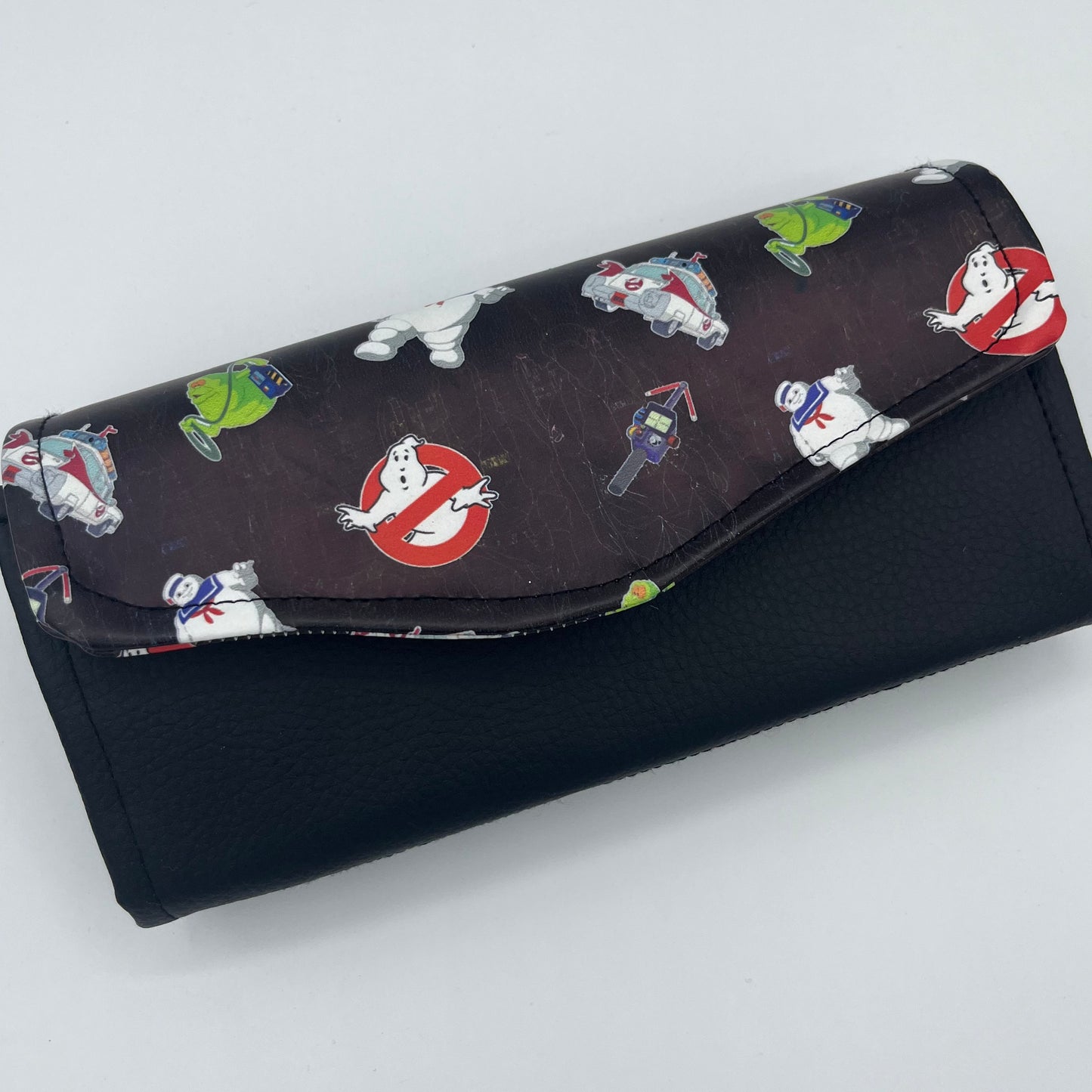 necessary clutch wallet