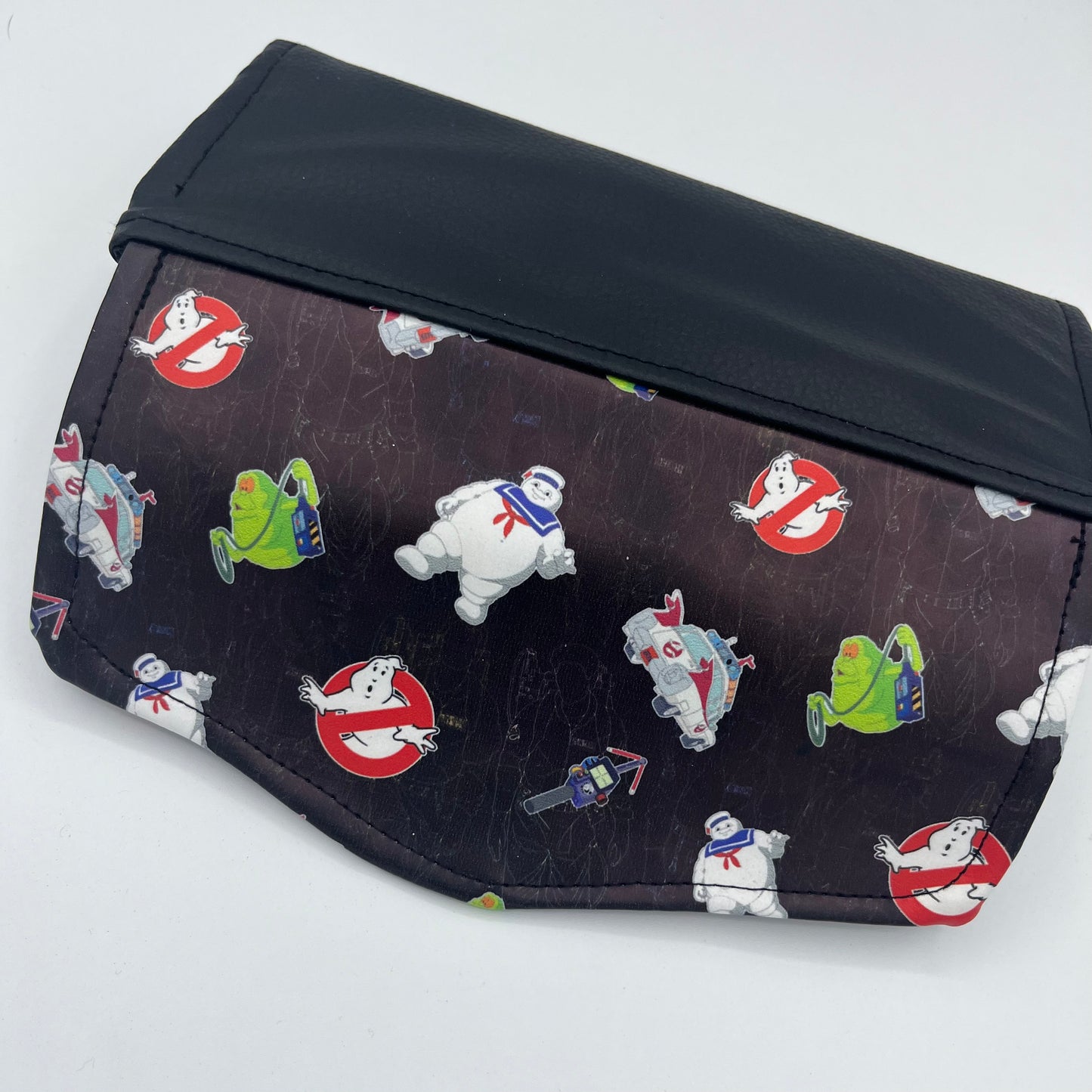 necessary clutch wallet