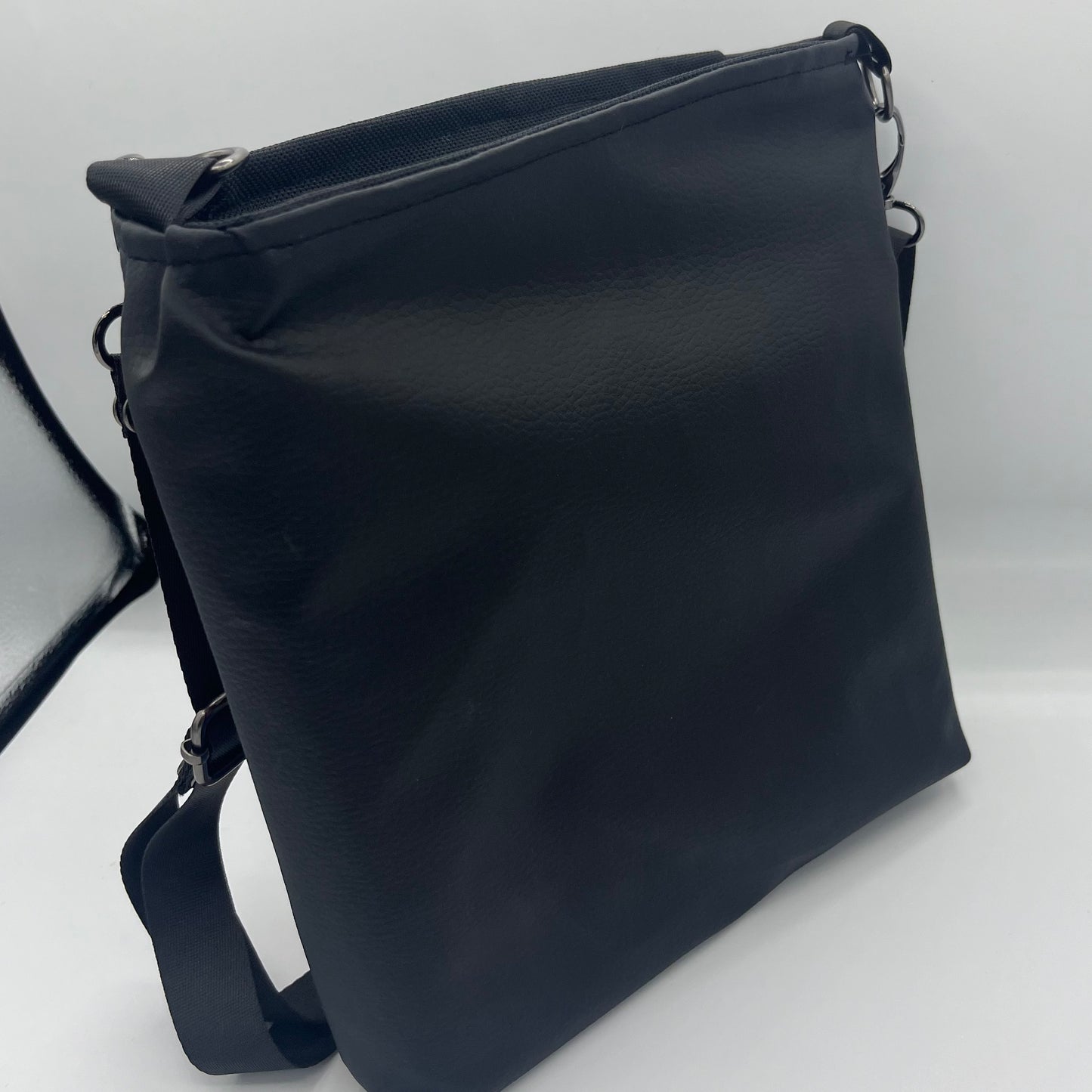 crossbody cutie