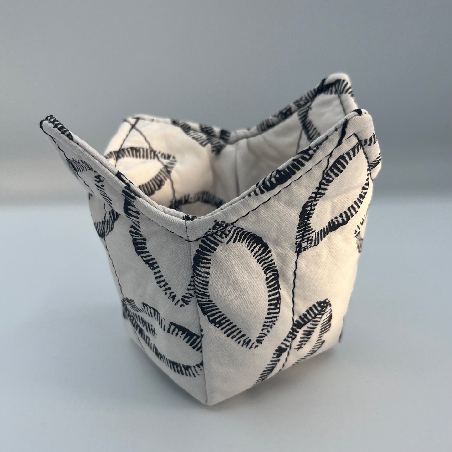 pot noodle cozy