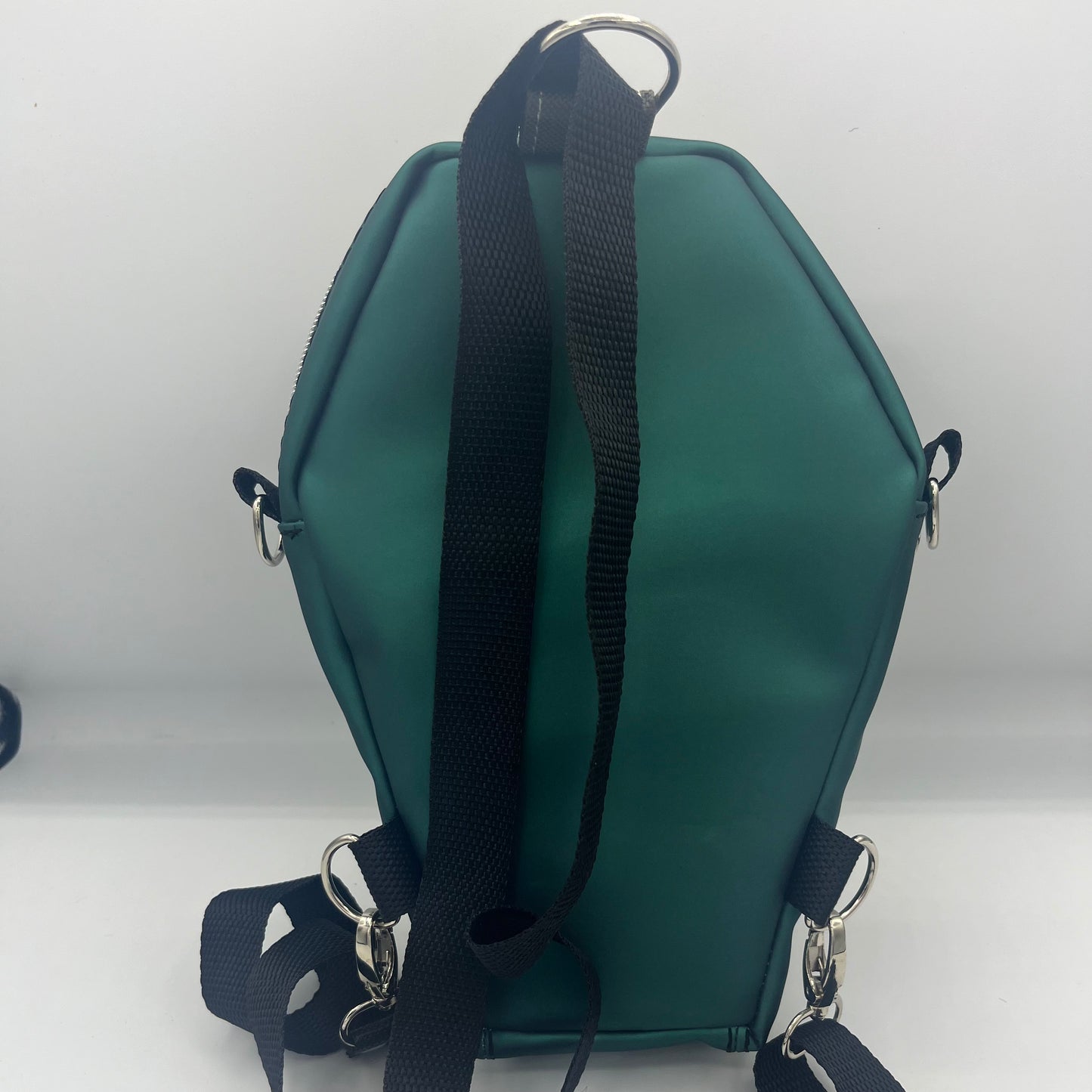 coffin bag
