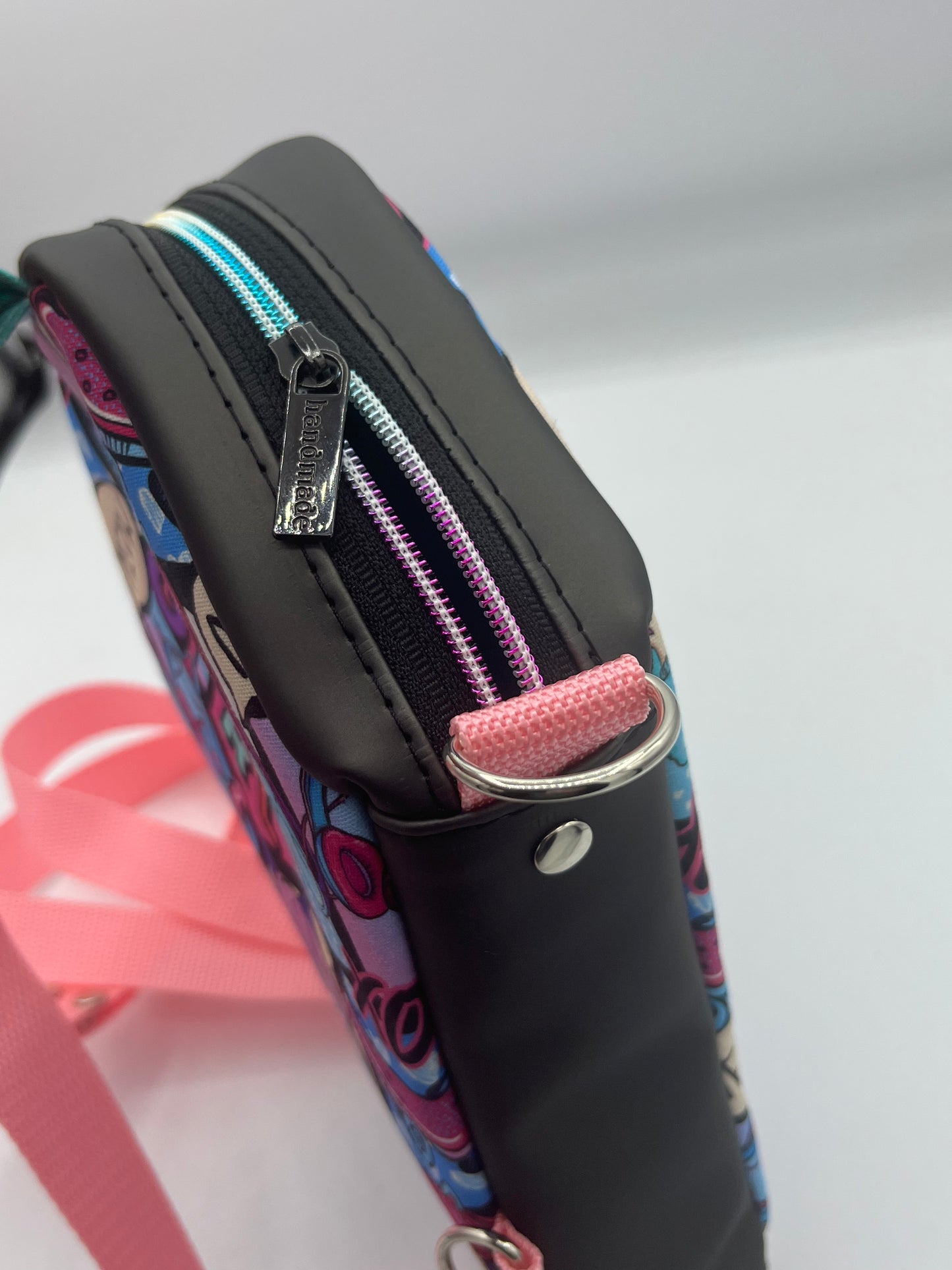 coffin bag