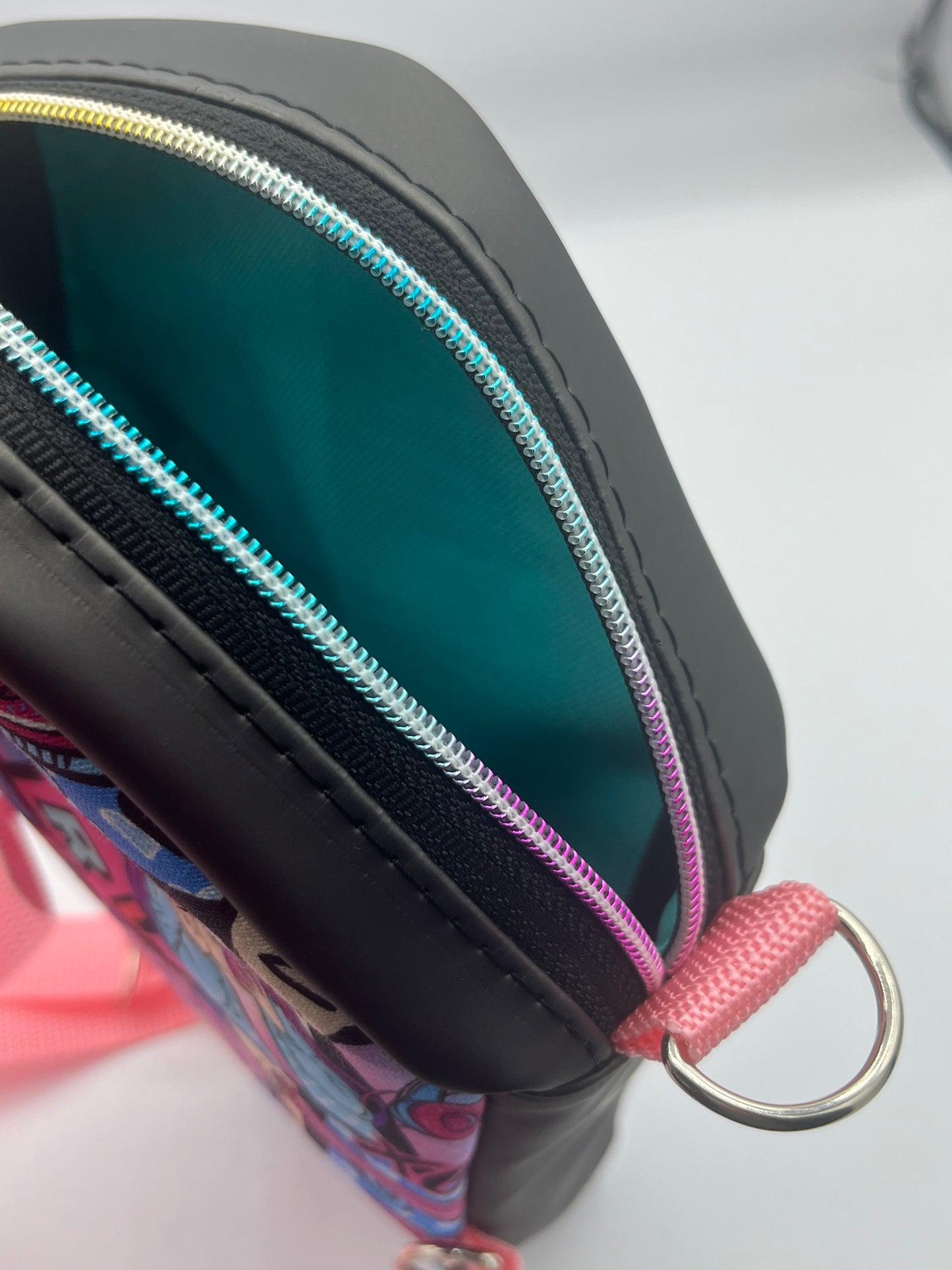 coffin bag