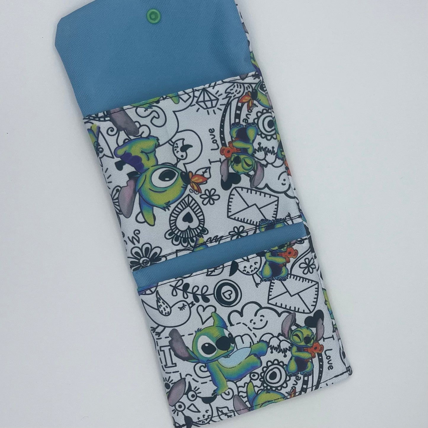 period pouch