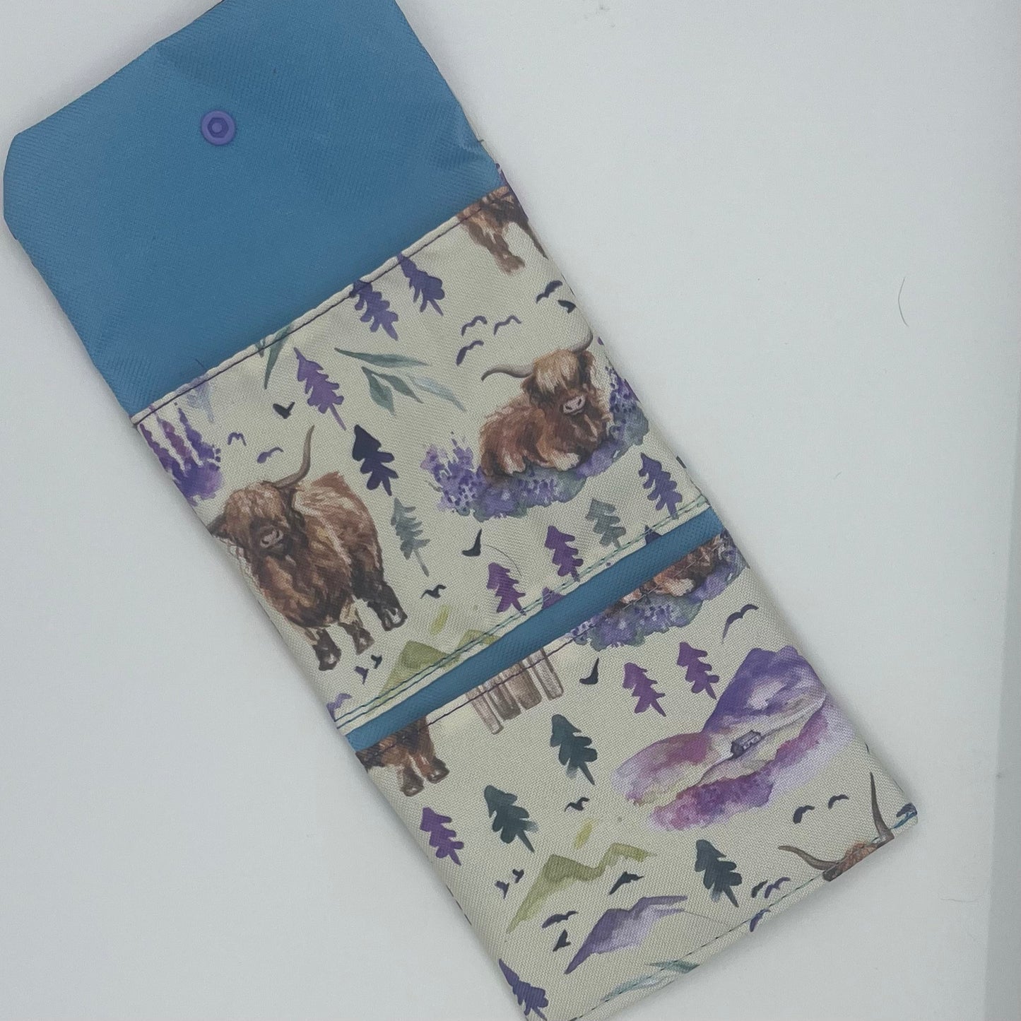 period pouch