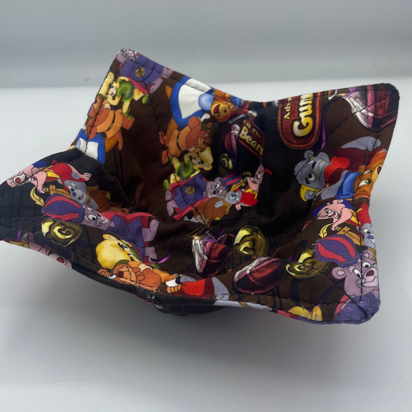 bowl cozy