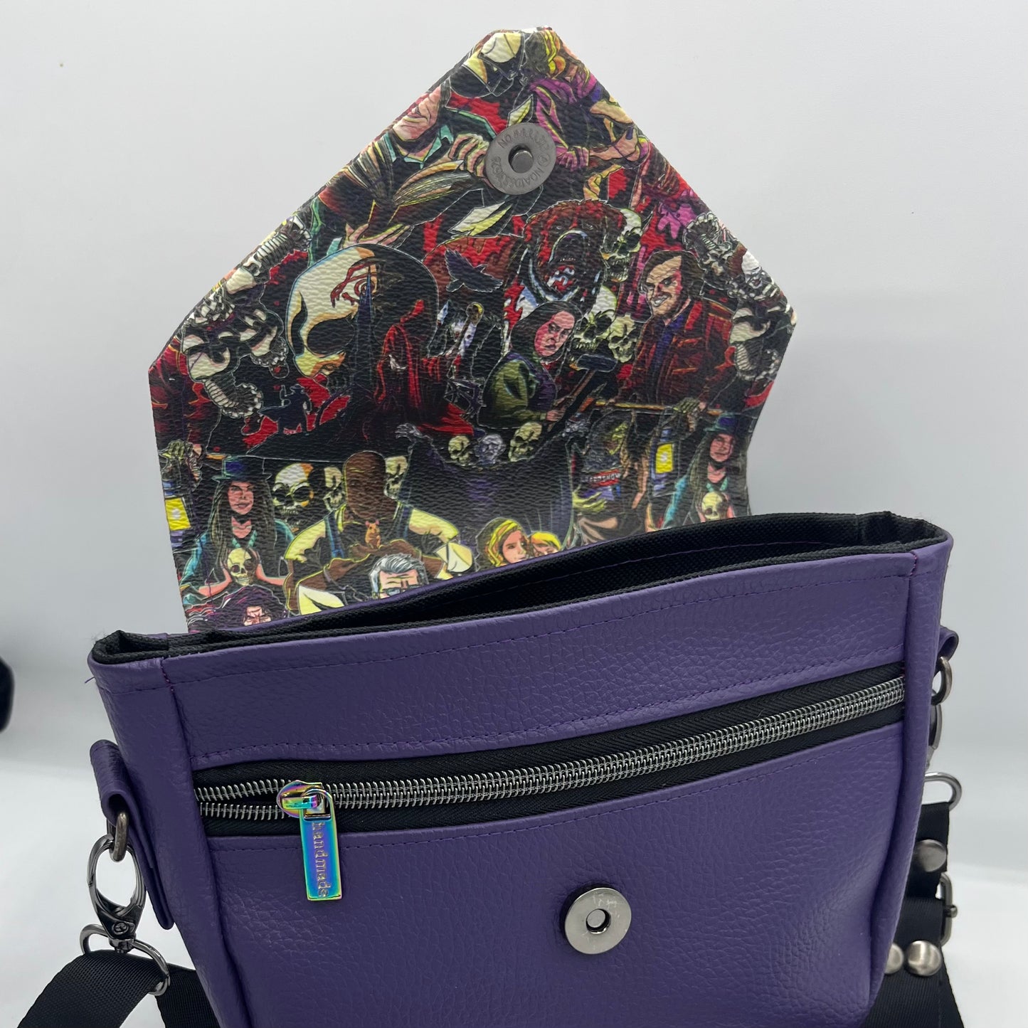 acacia bag