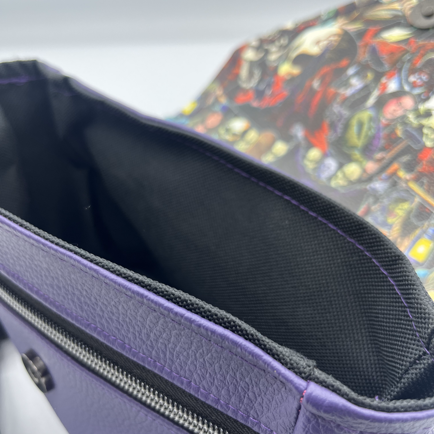 acacia bag