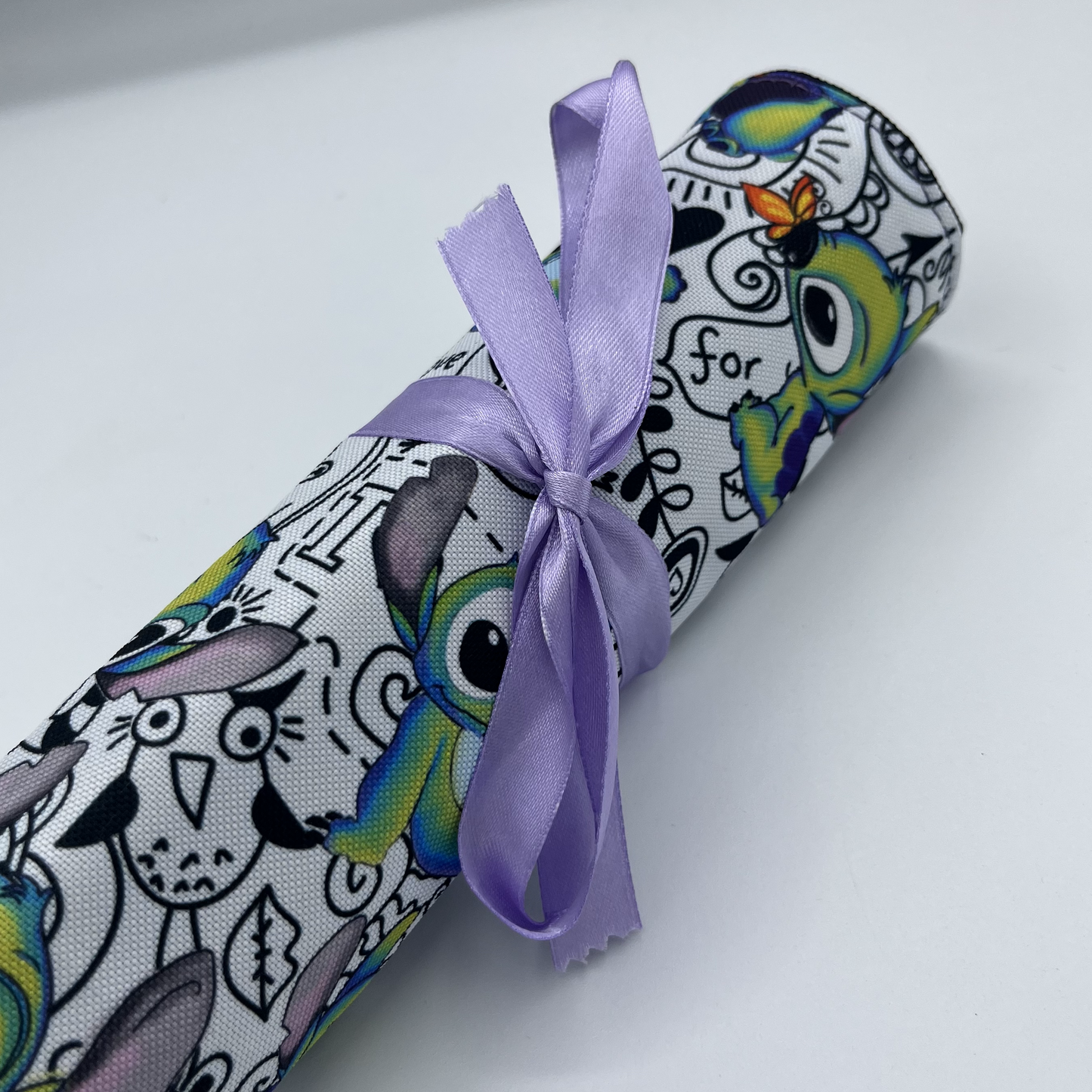 brush wrap