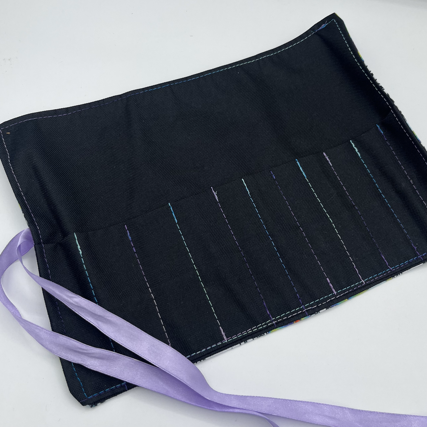 brush wrap