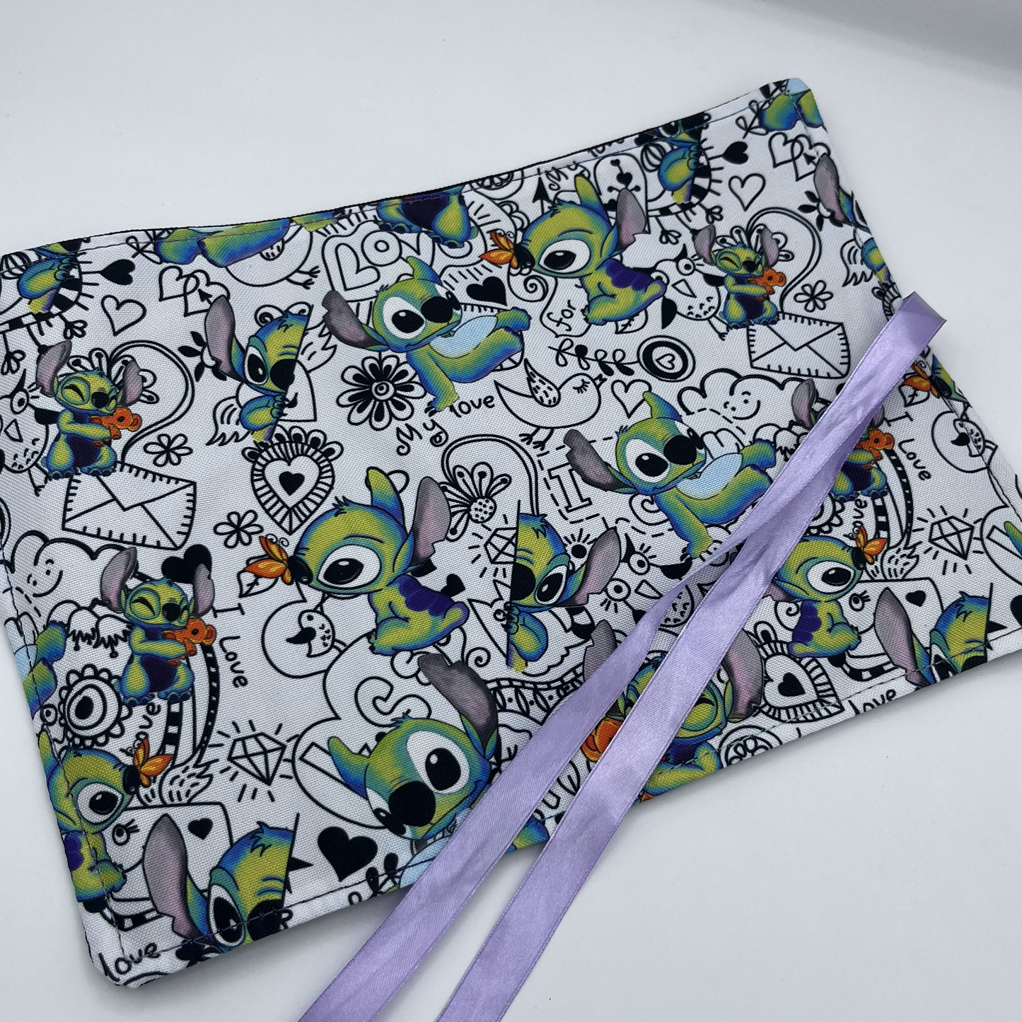 brush wrap