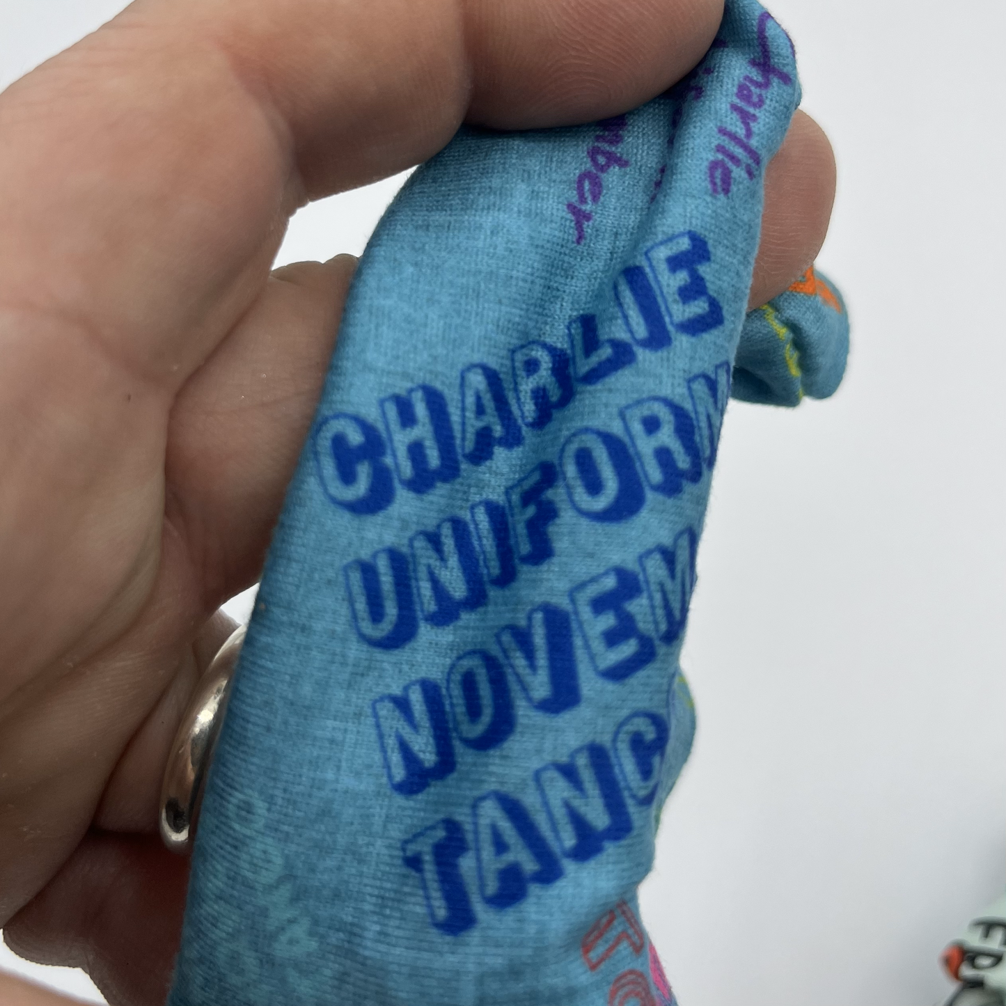 Scrunchies