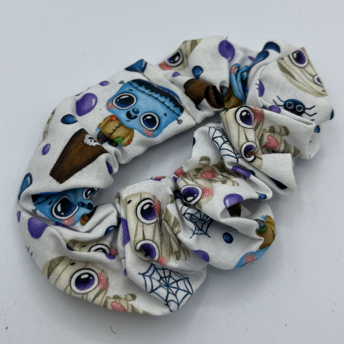 Scrunchies
