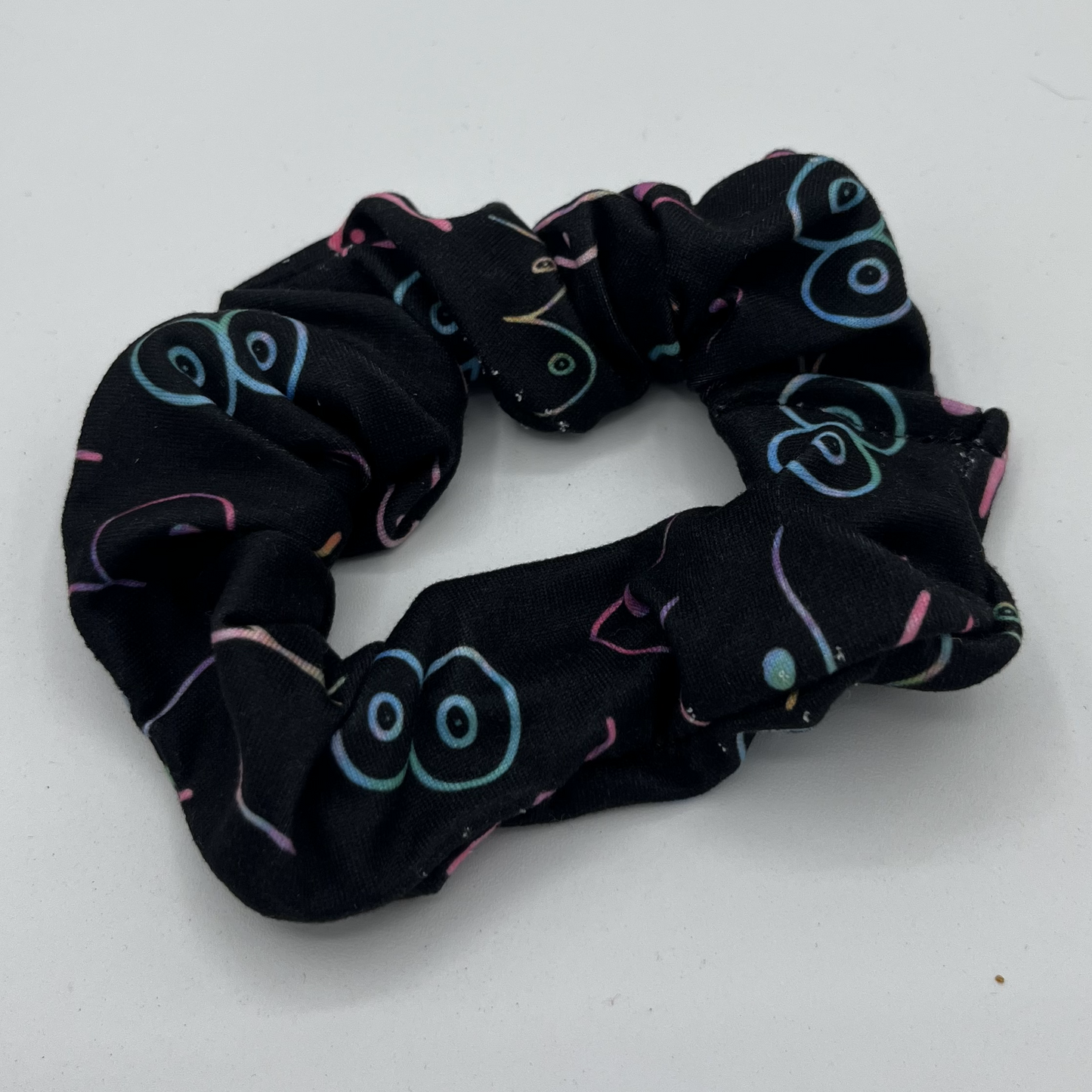 Scrunchies