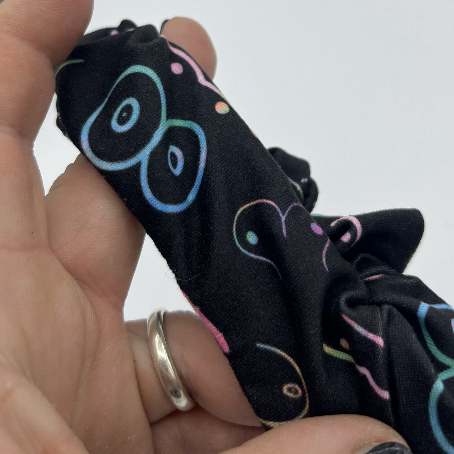 Scrunchies