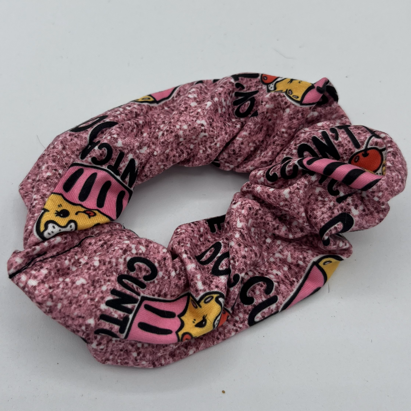 Scrunchies