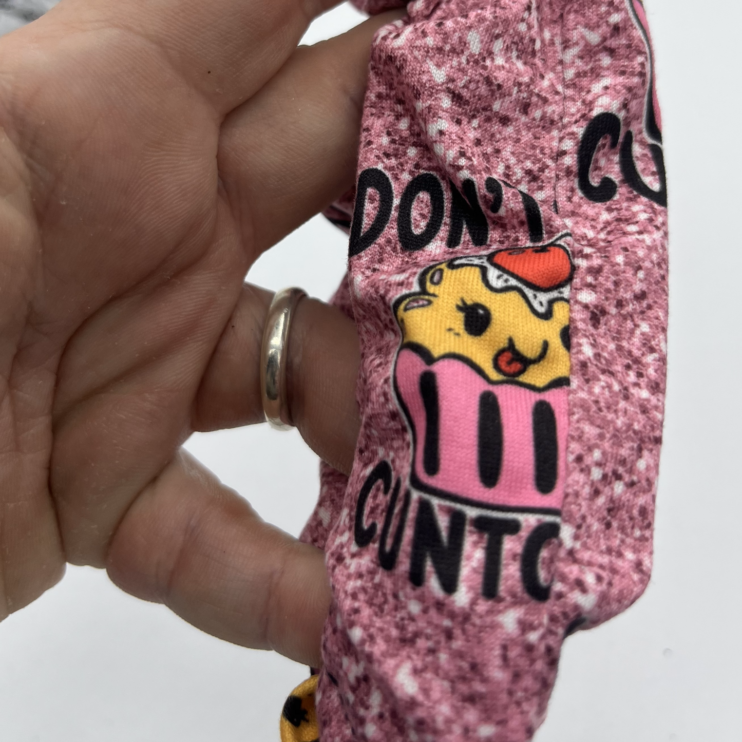 Scrunchies