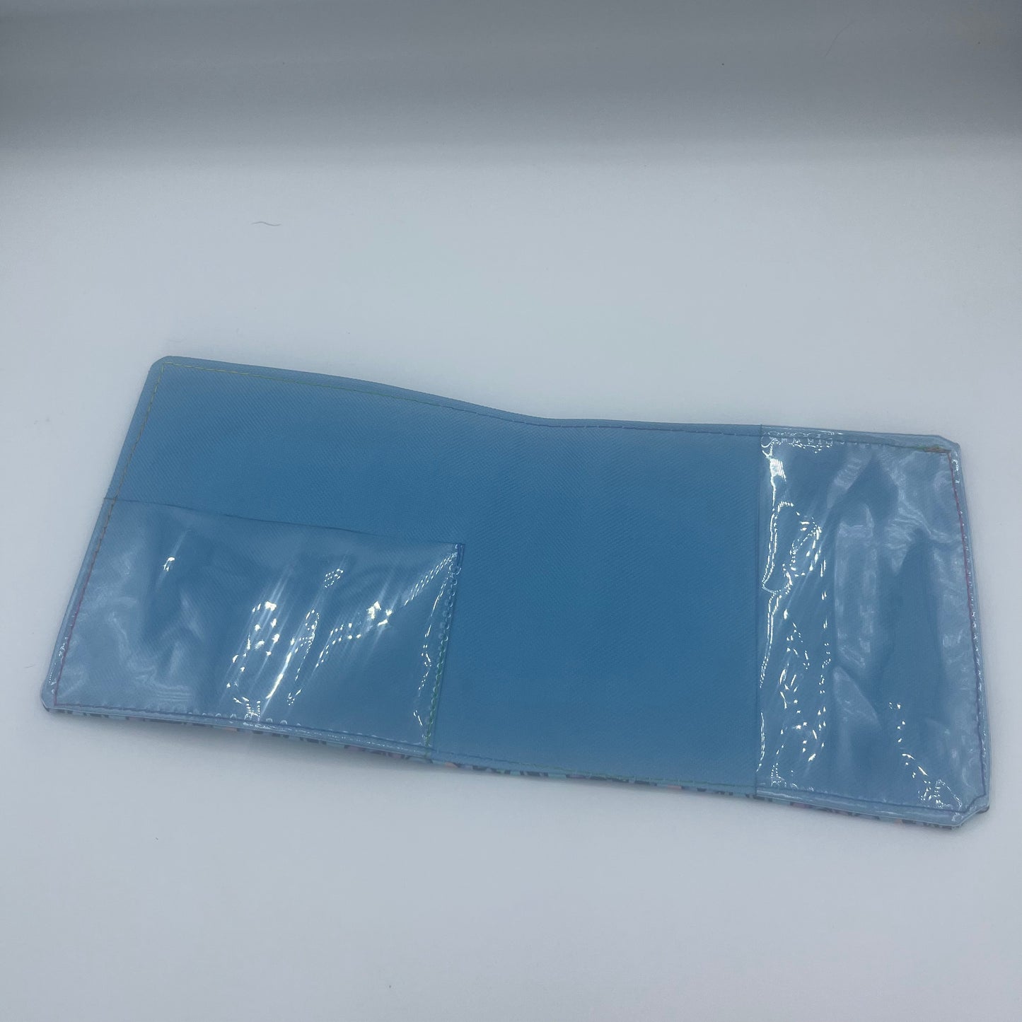 Blue Badge Cover