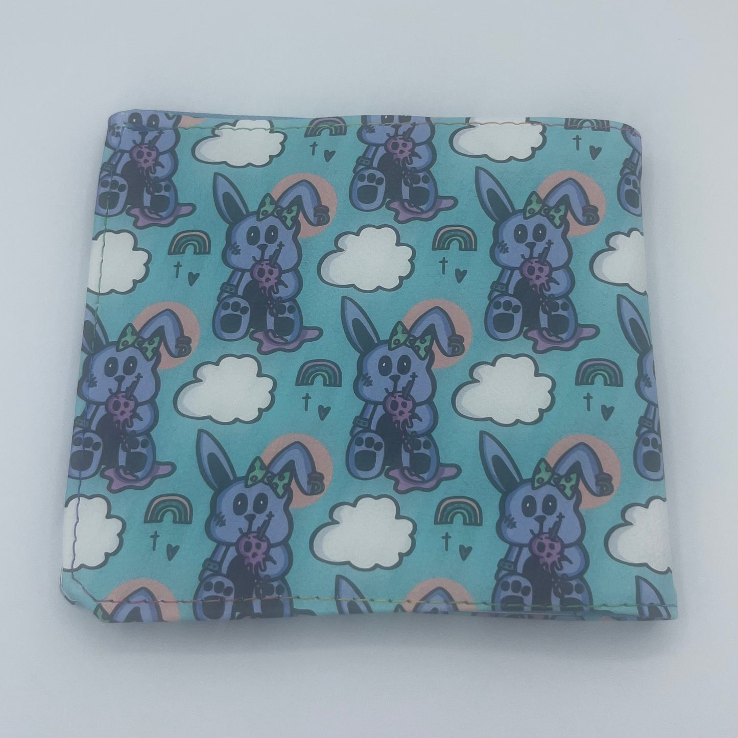 Blue Badge Cover