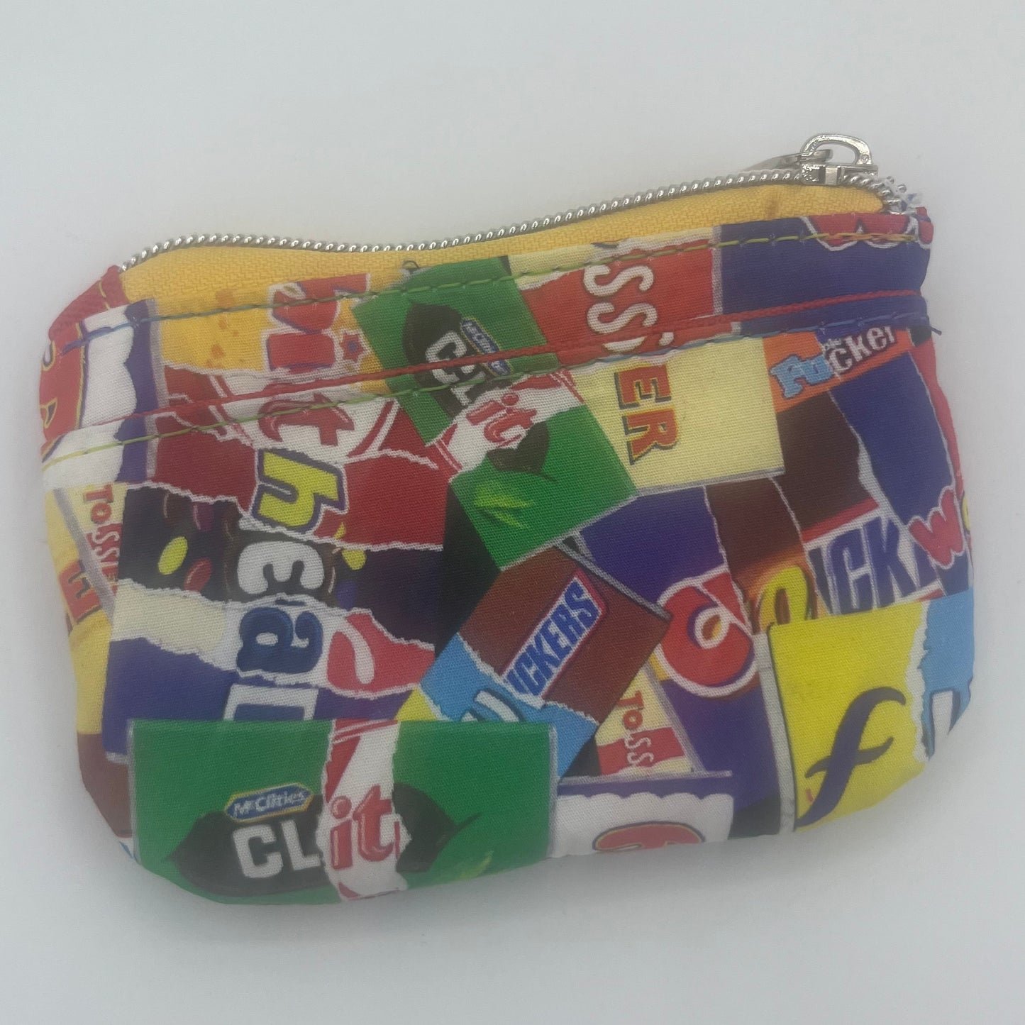 Hyalite Mini Wallet