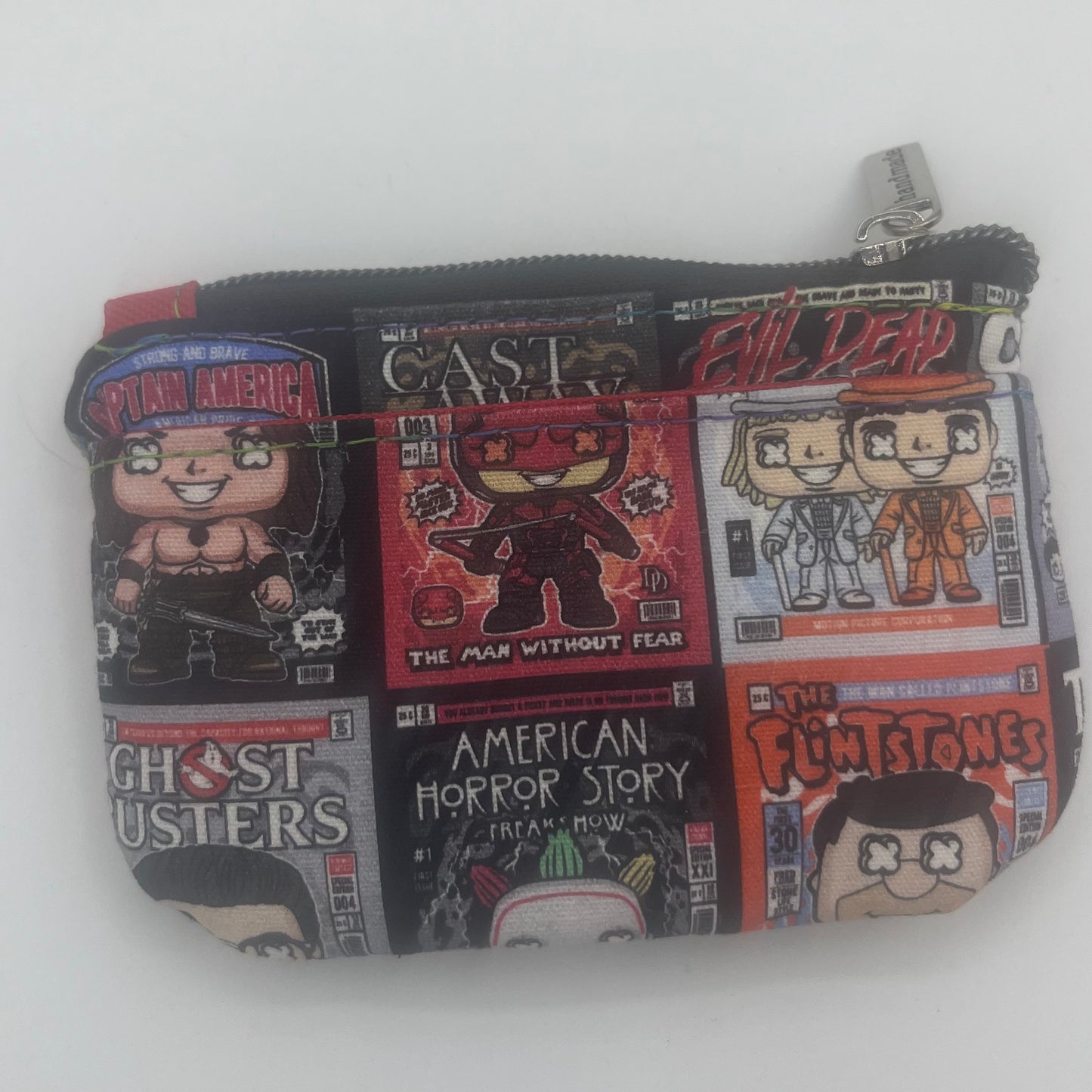 Hyalite Mini Wallet