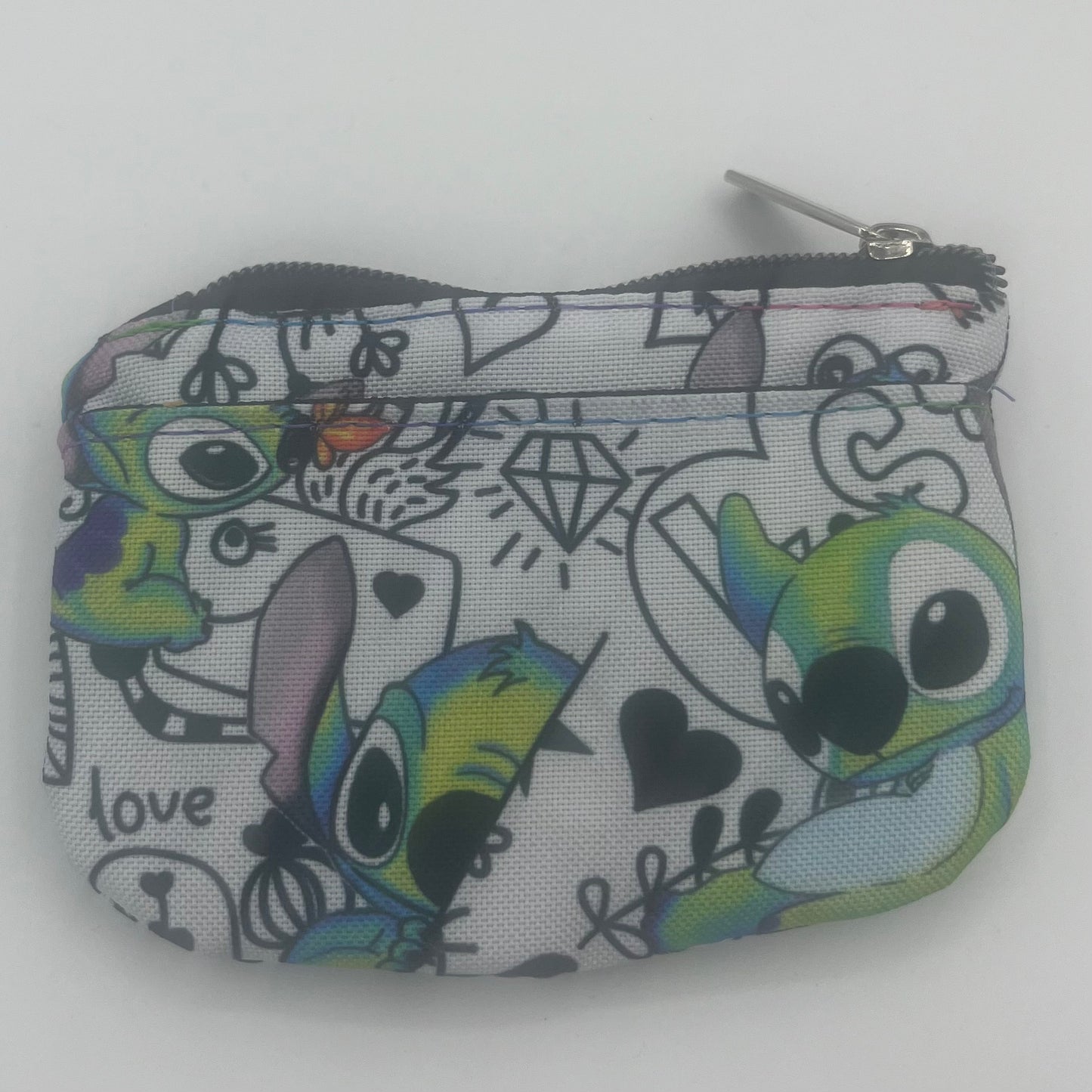 Hyalite Mini Wallet