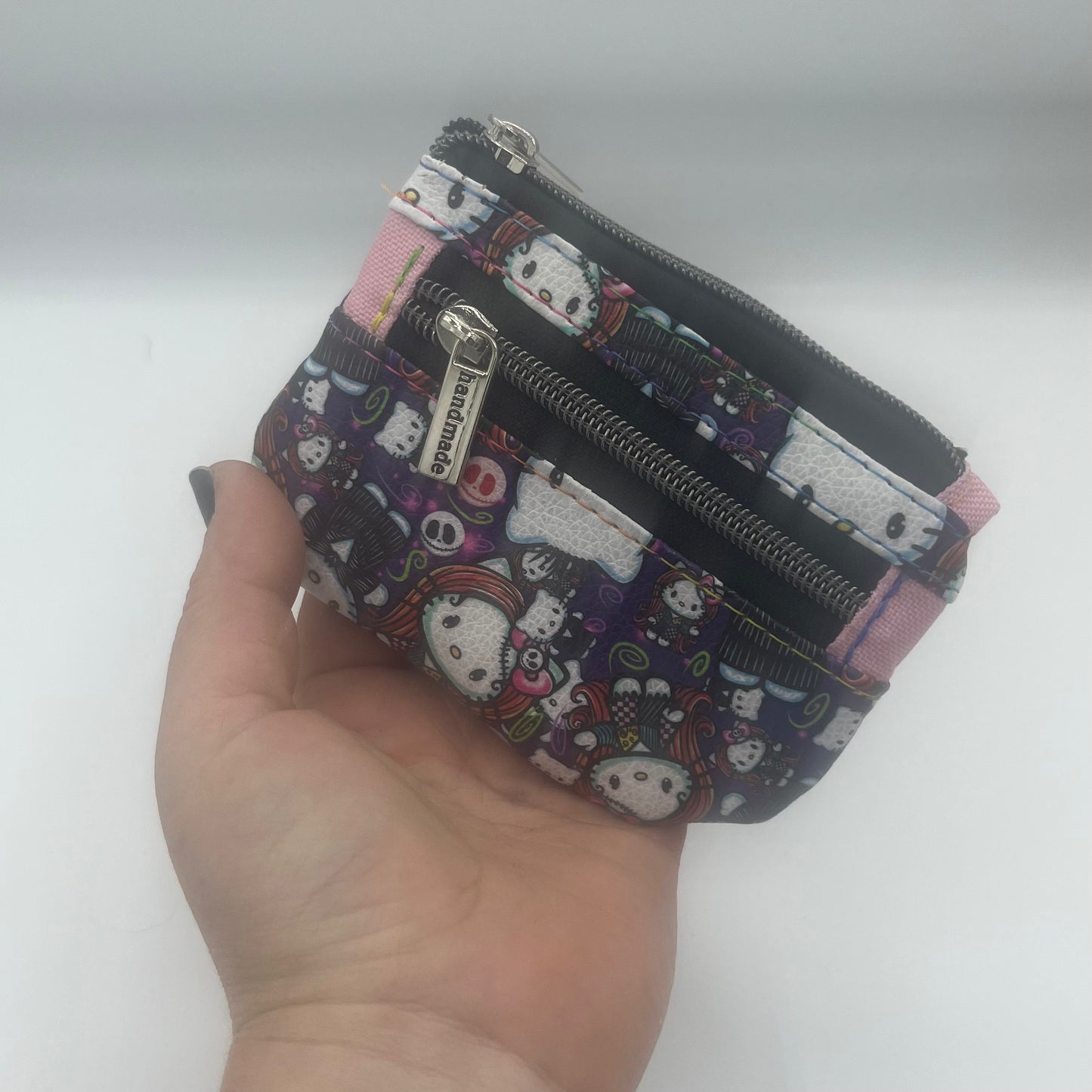 Hyalite Mini Wallet