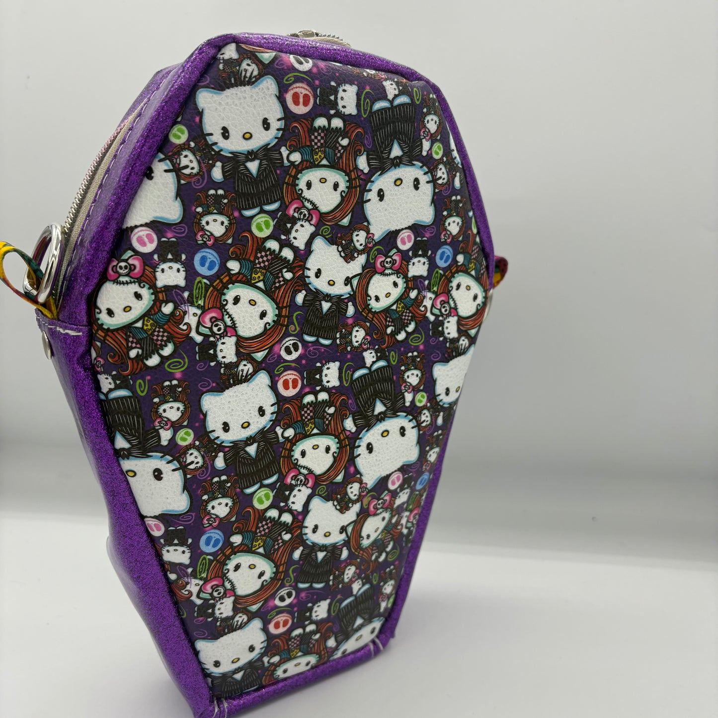 the crossover you never knew you needed coffin bag