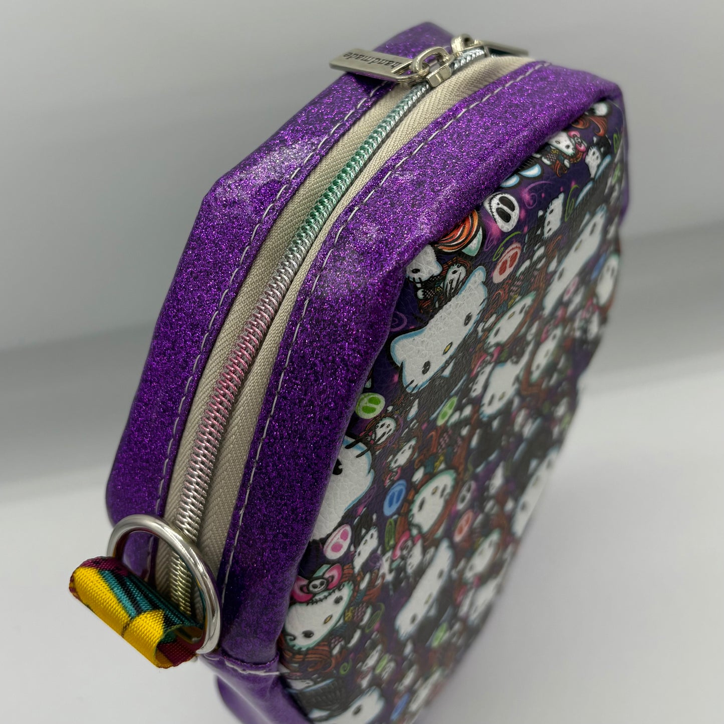 the crossover you never knew you needed coffin bag