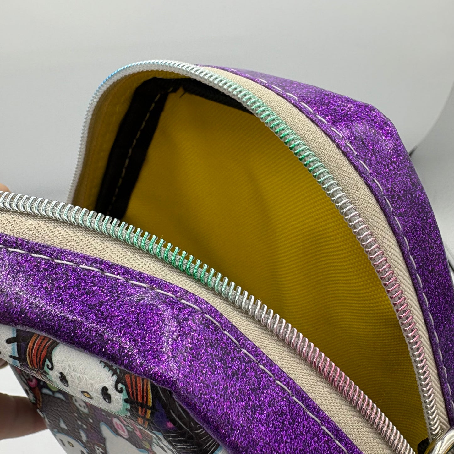 the crossover you never knew you needed coffin bag