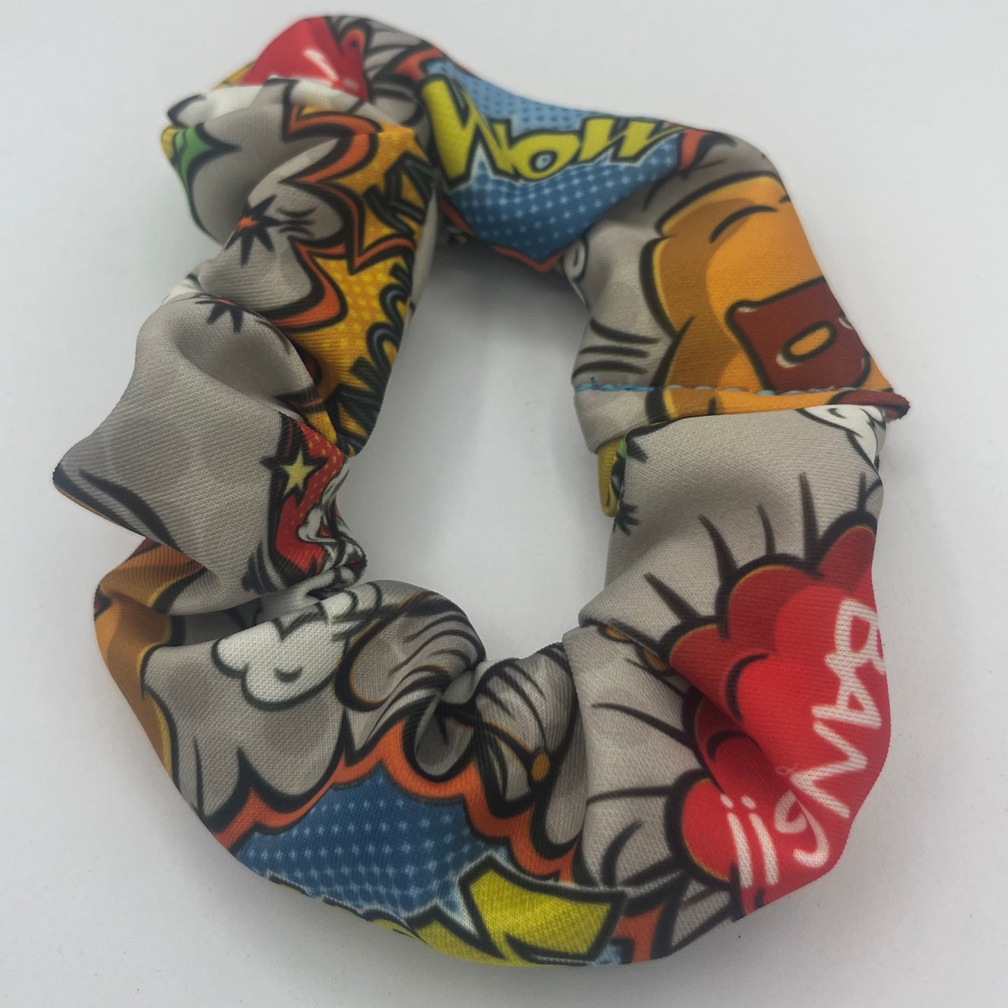 Scrunchies