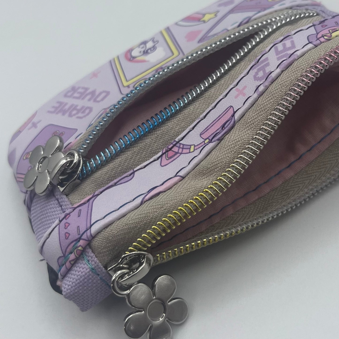 Hyalite Mini Wallet