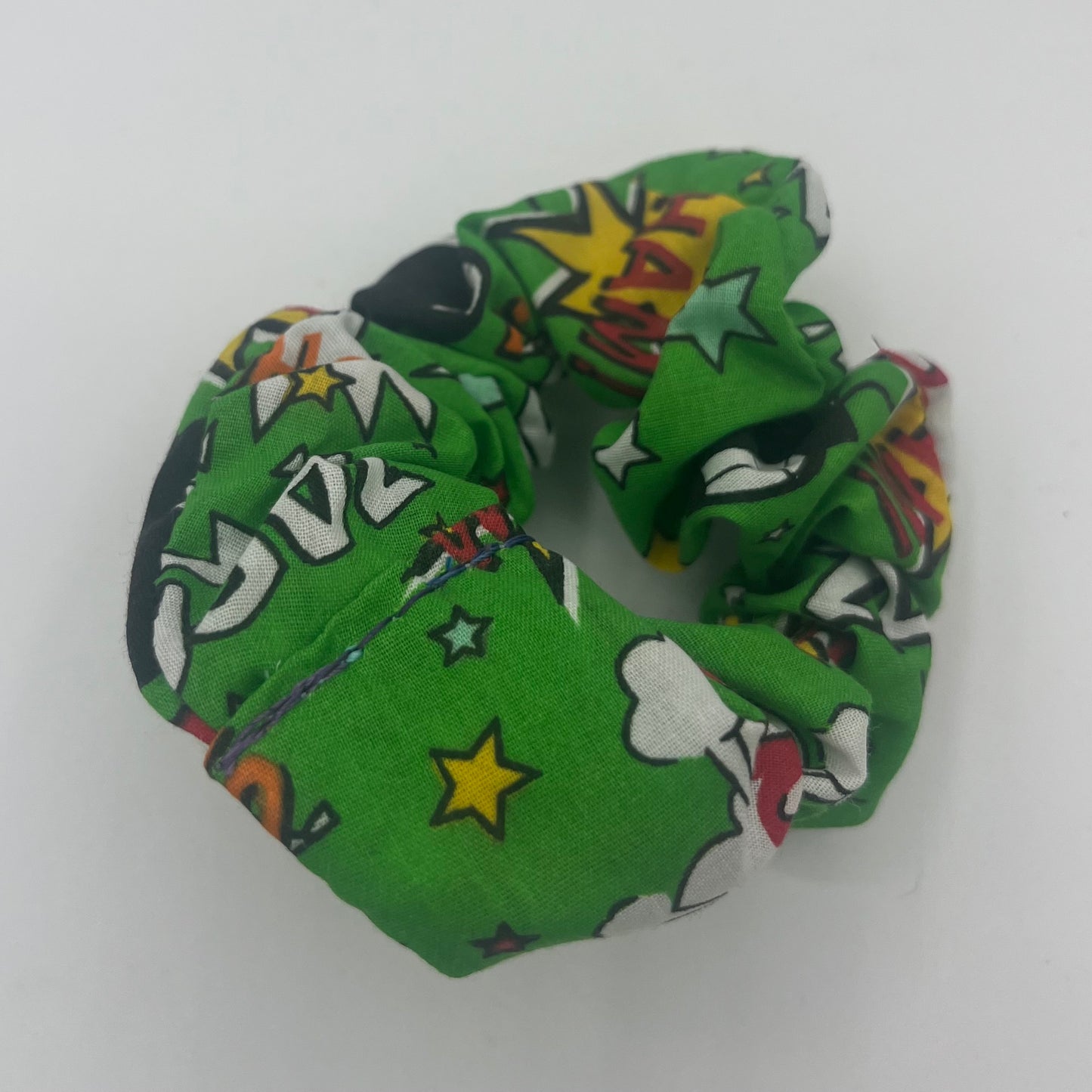 Scrunchies