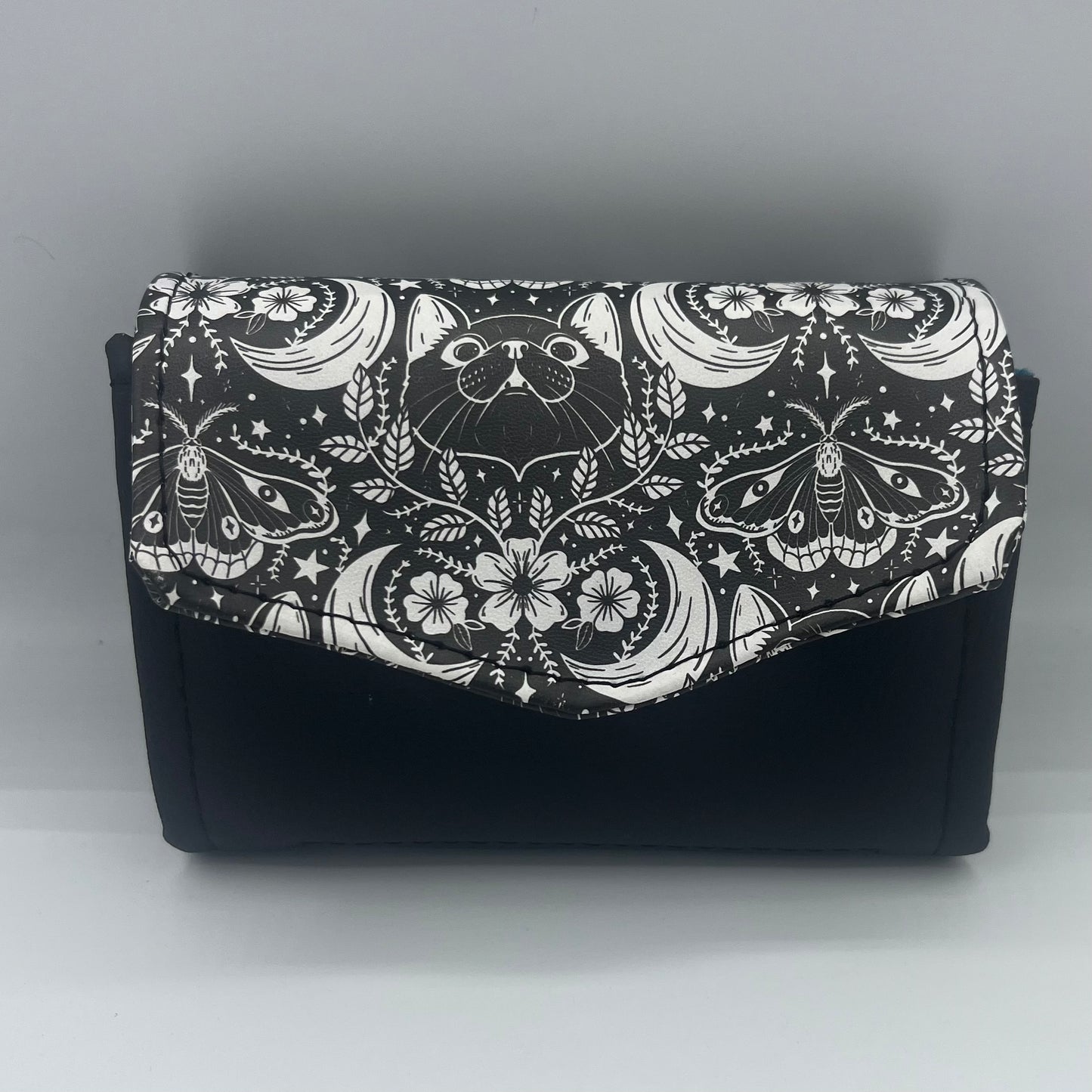 Mini Necessary Clutch Wallet