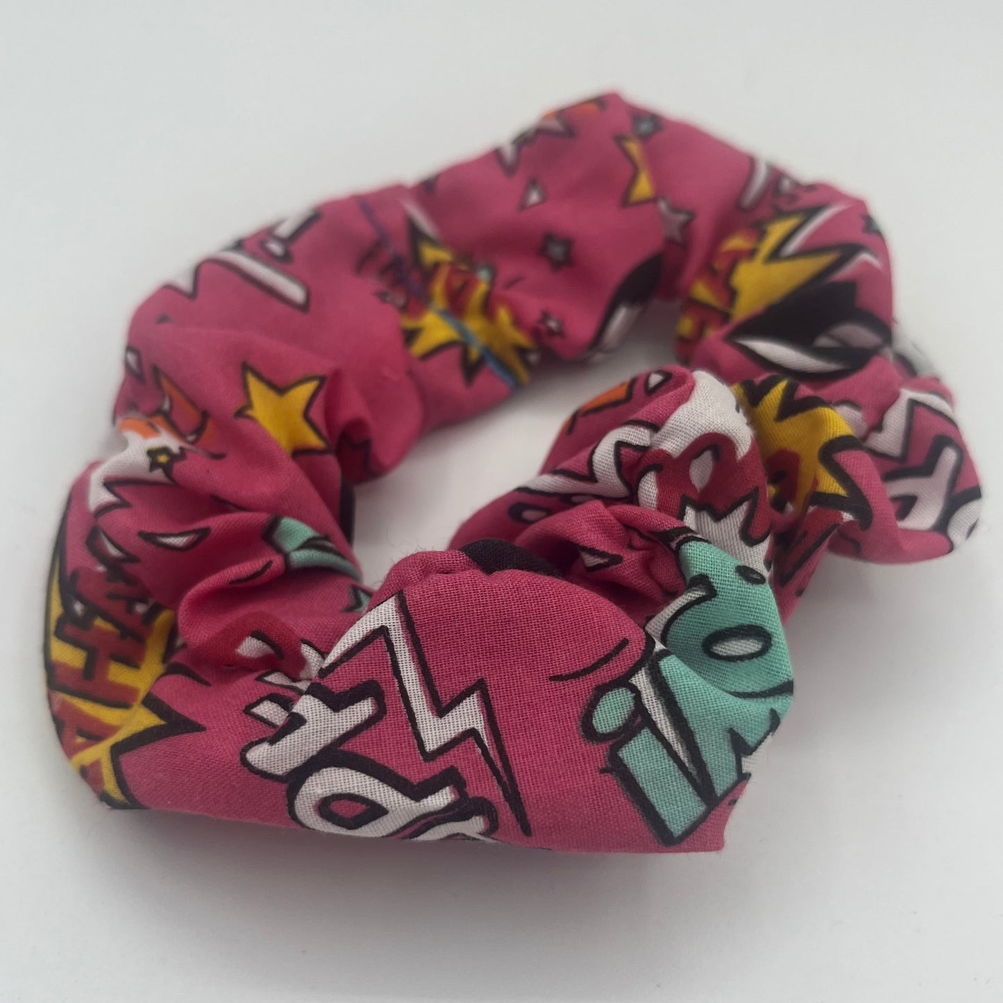 Scrunchies